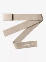 CARHARTT WIP CARHARTT C-LOGO BELT TONAL
