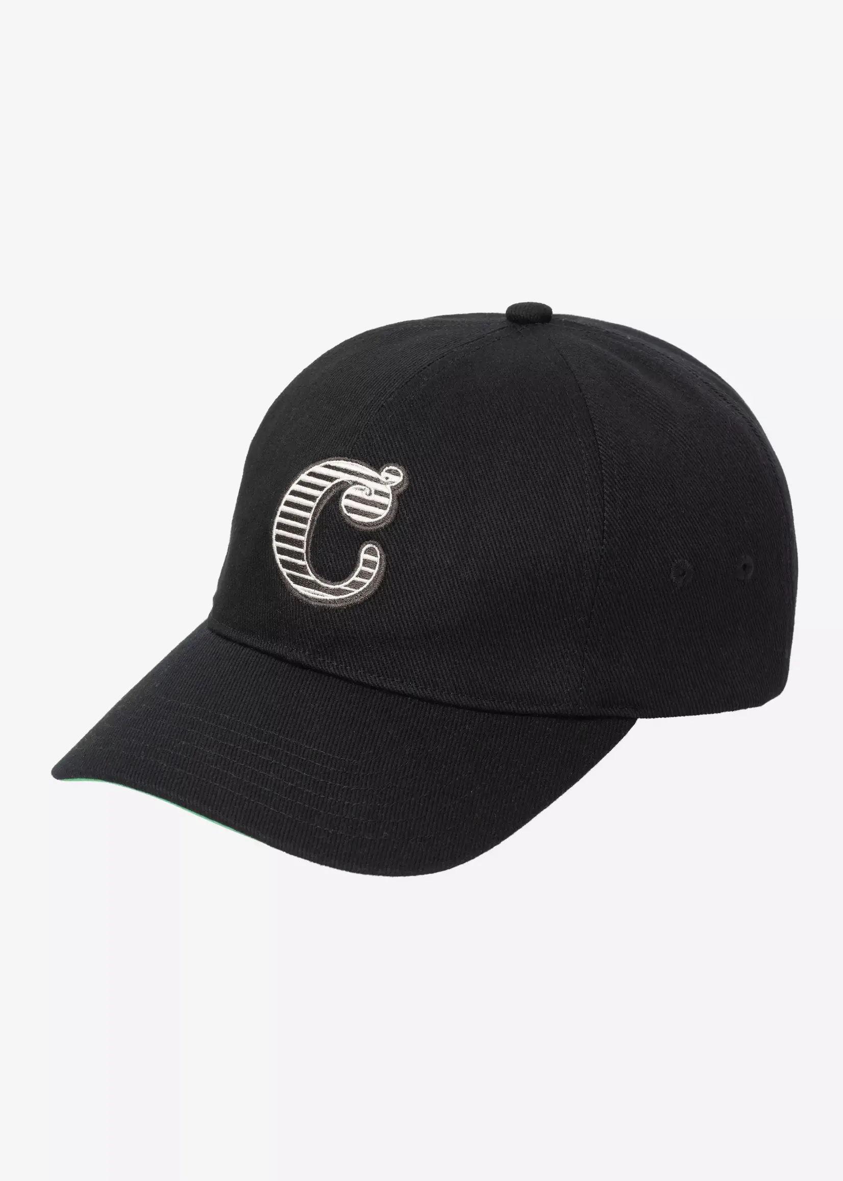 CARHARTT WIP COLD WORLD CAP