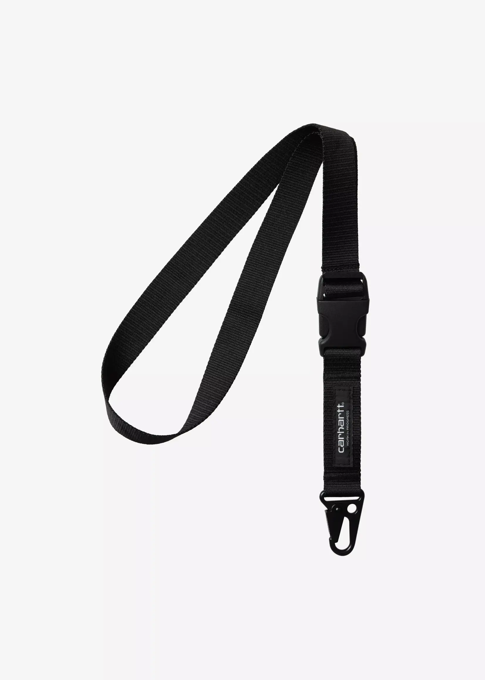 CARHARTT WIP CARHARTT JUDE KEYCHAIN