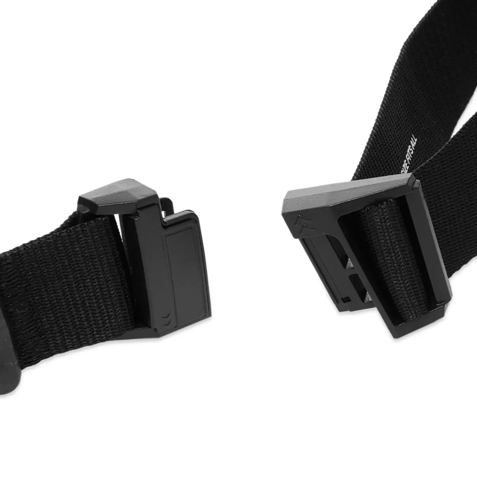 CARHARTT WIP CARHARTT WIP THANE BELT