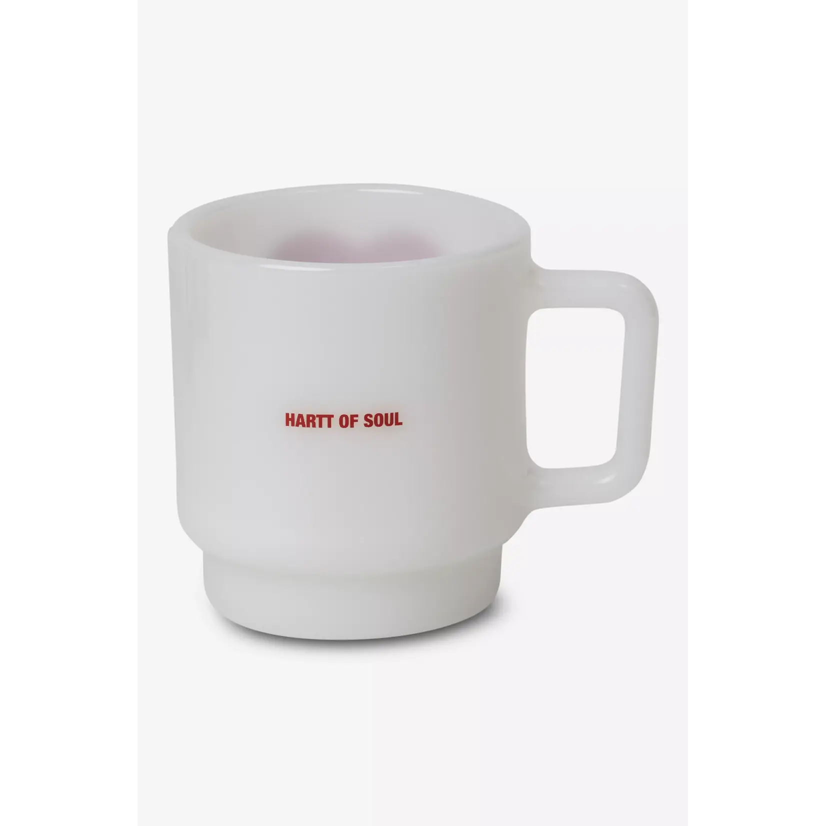 CARHARTT WIP CARHARTT HEART GLASS MUG