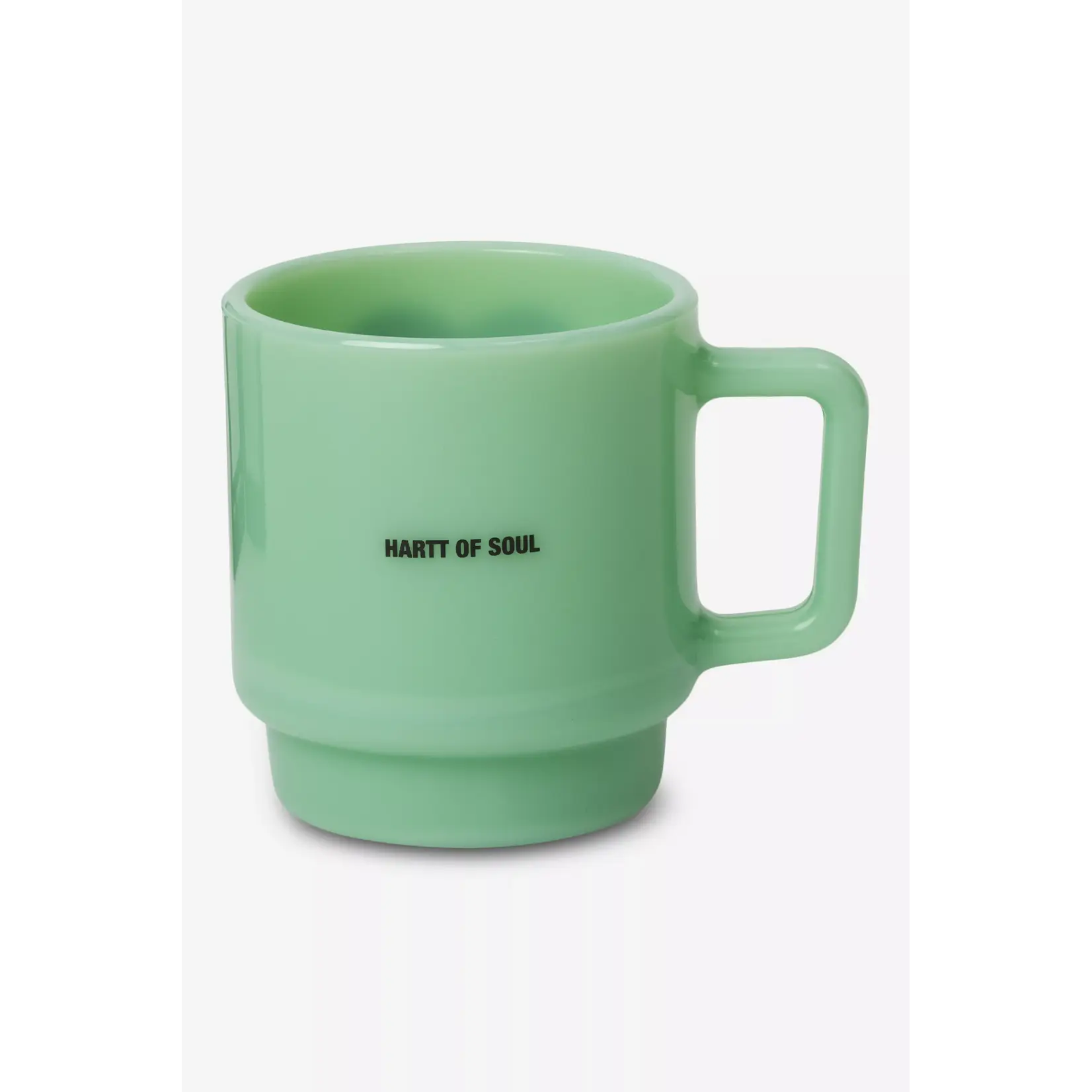 CARHARTT WIP CARHARTT HEART GLASS MUG