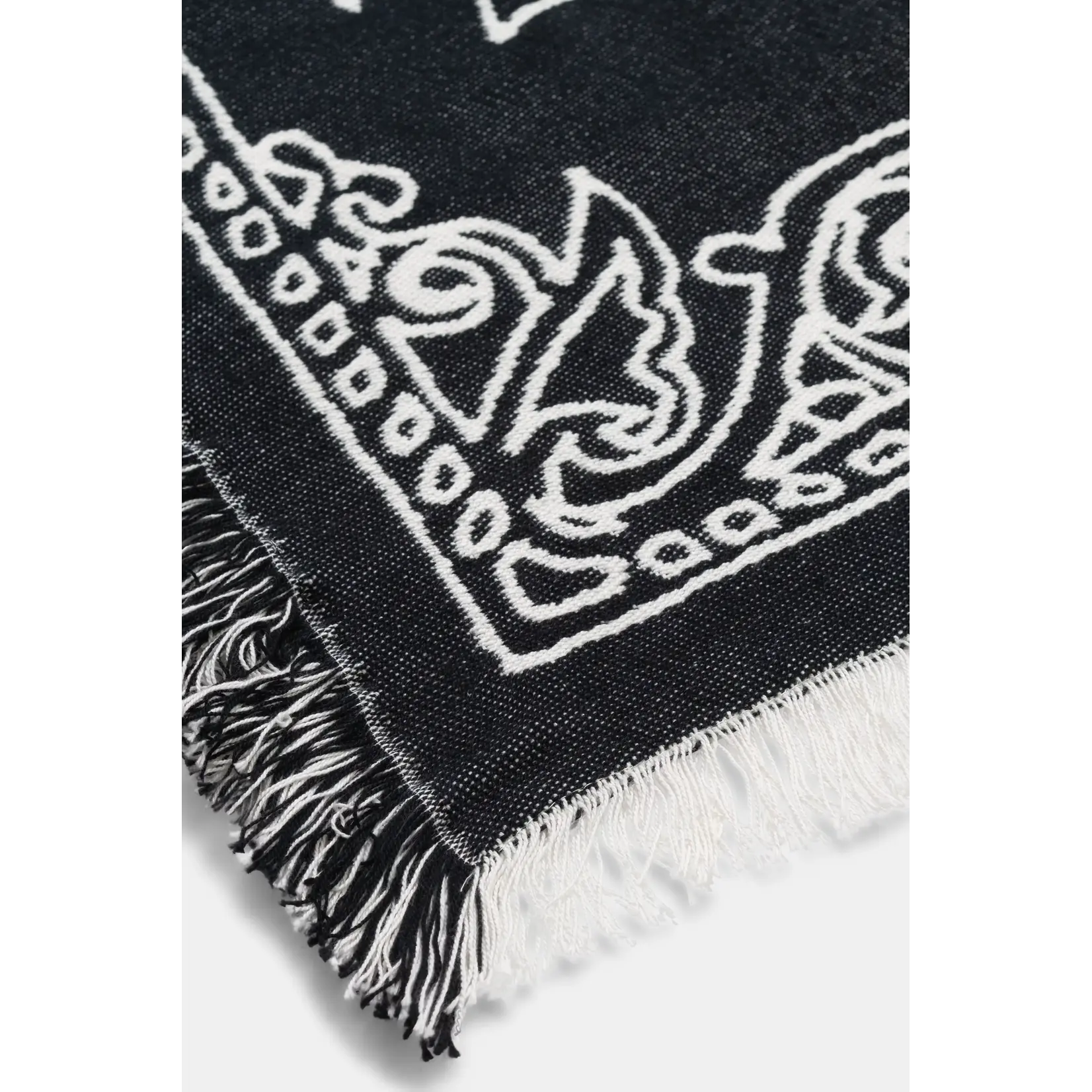 CARHARTT WIP CARHARTT HACKWORK BLANKET