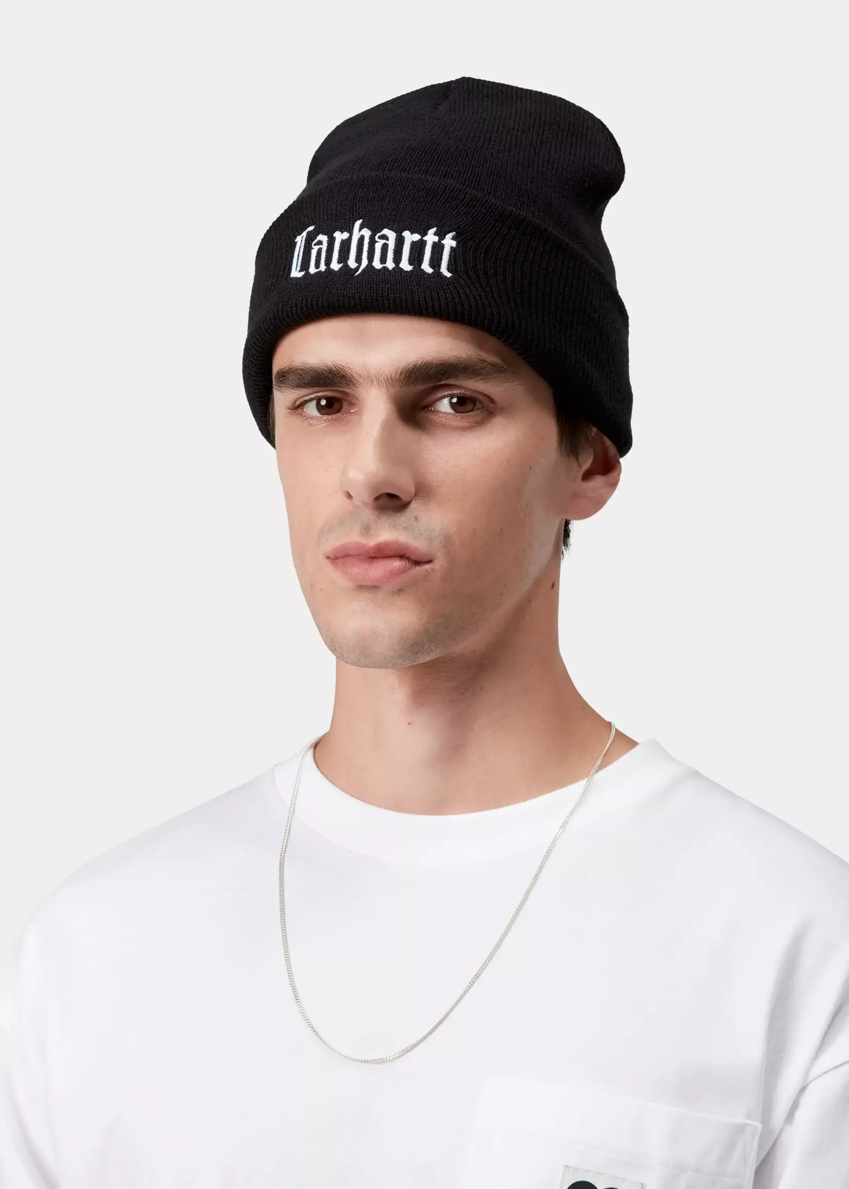 CARHARTT WIP CARHARTT SCHOOLING BEANIE