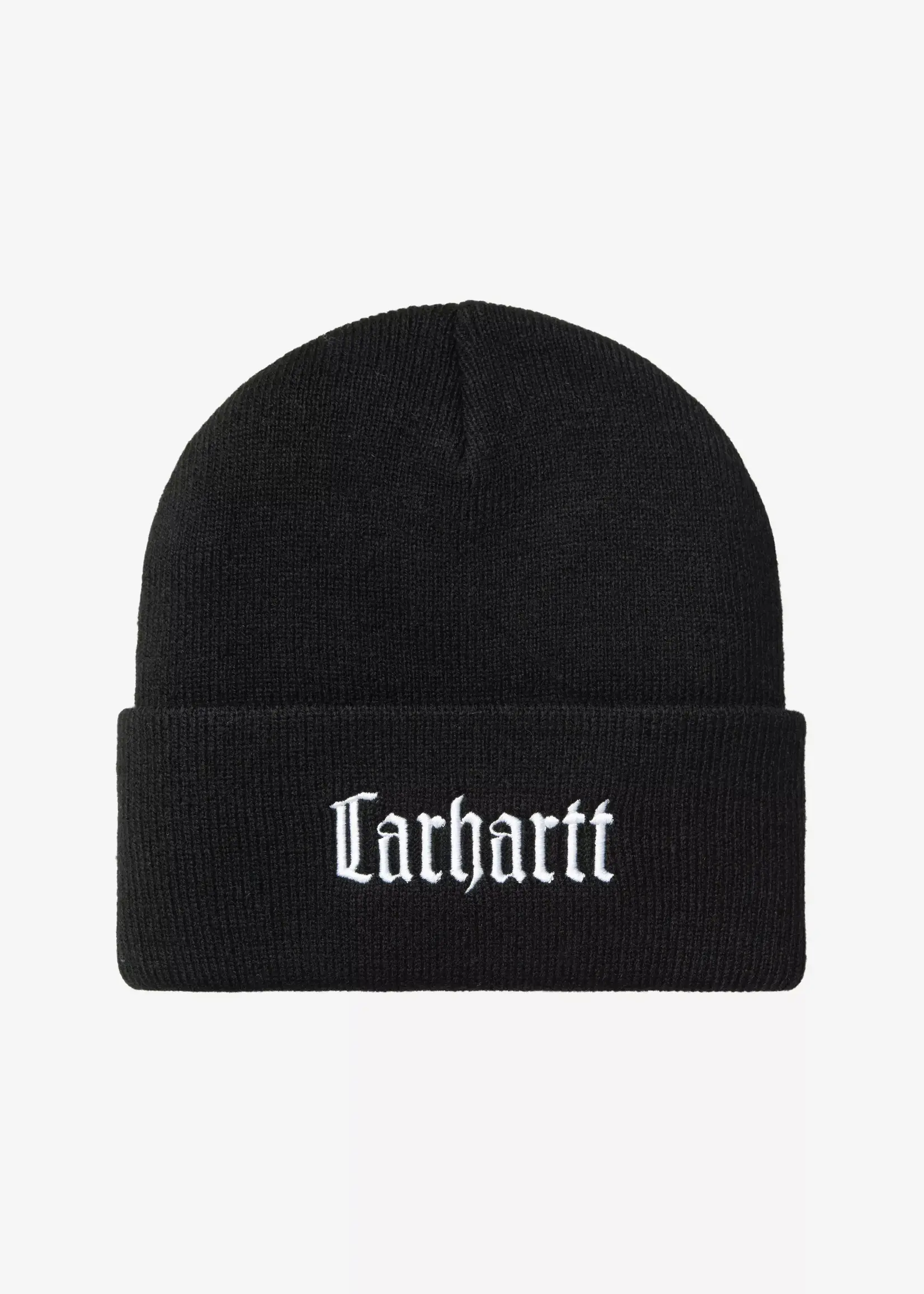 CARHARTT WIP CARHARTT SCHOOLING BEANIE