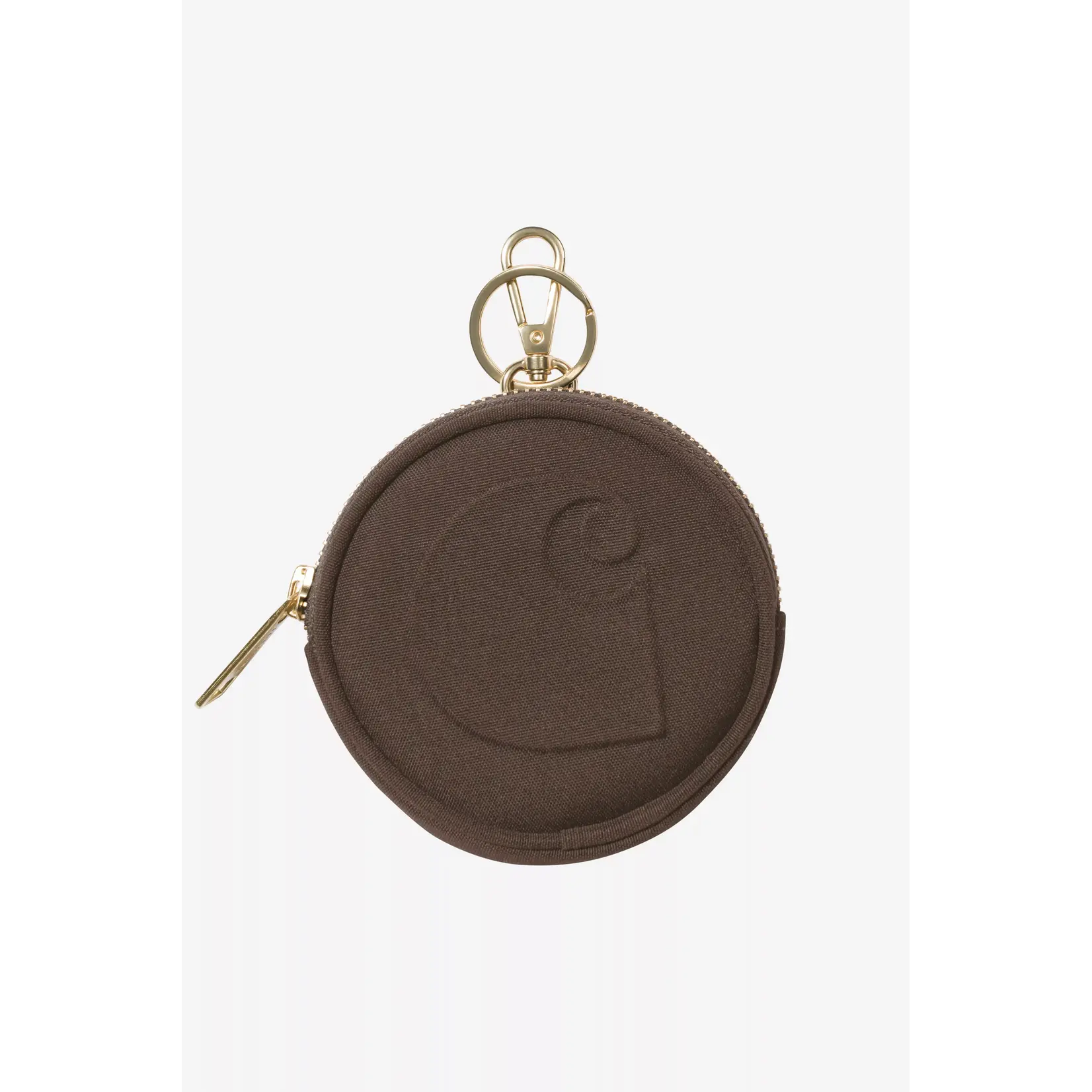 CARHARTT WIP CARHARTT CARLTON ZIP WALLET