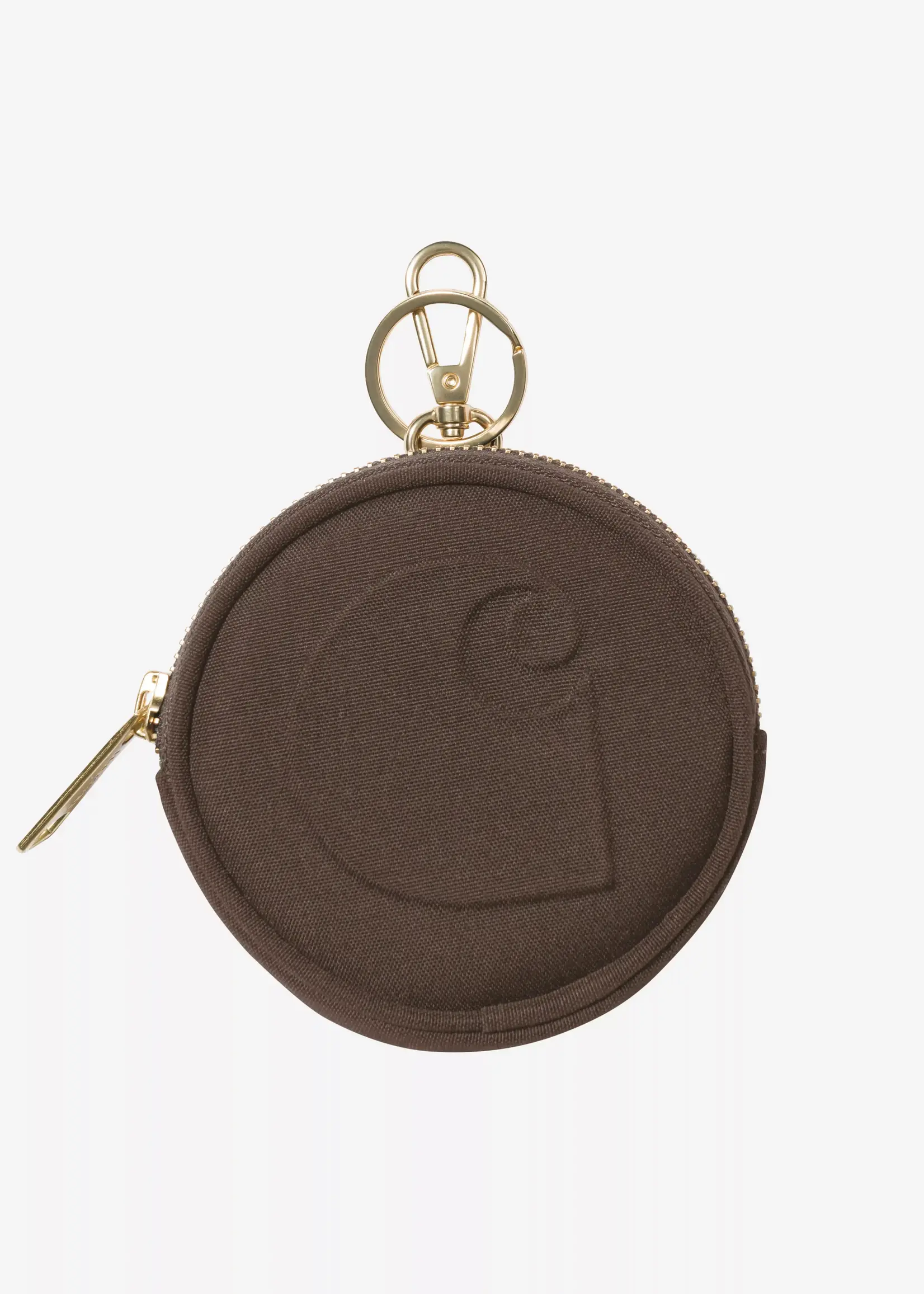 CARHARTT WIP CARHARTT CARLTON ZIP WALLET
