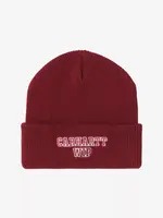 CARHARTT WIP CARHARTT ALUMNI BEANIE
