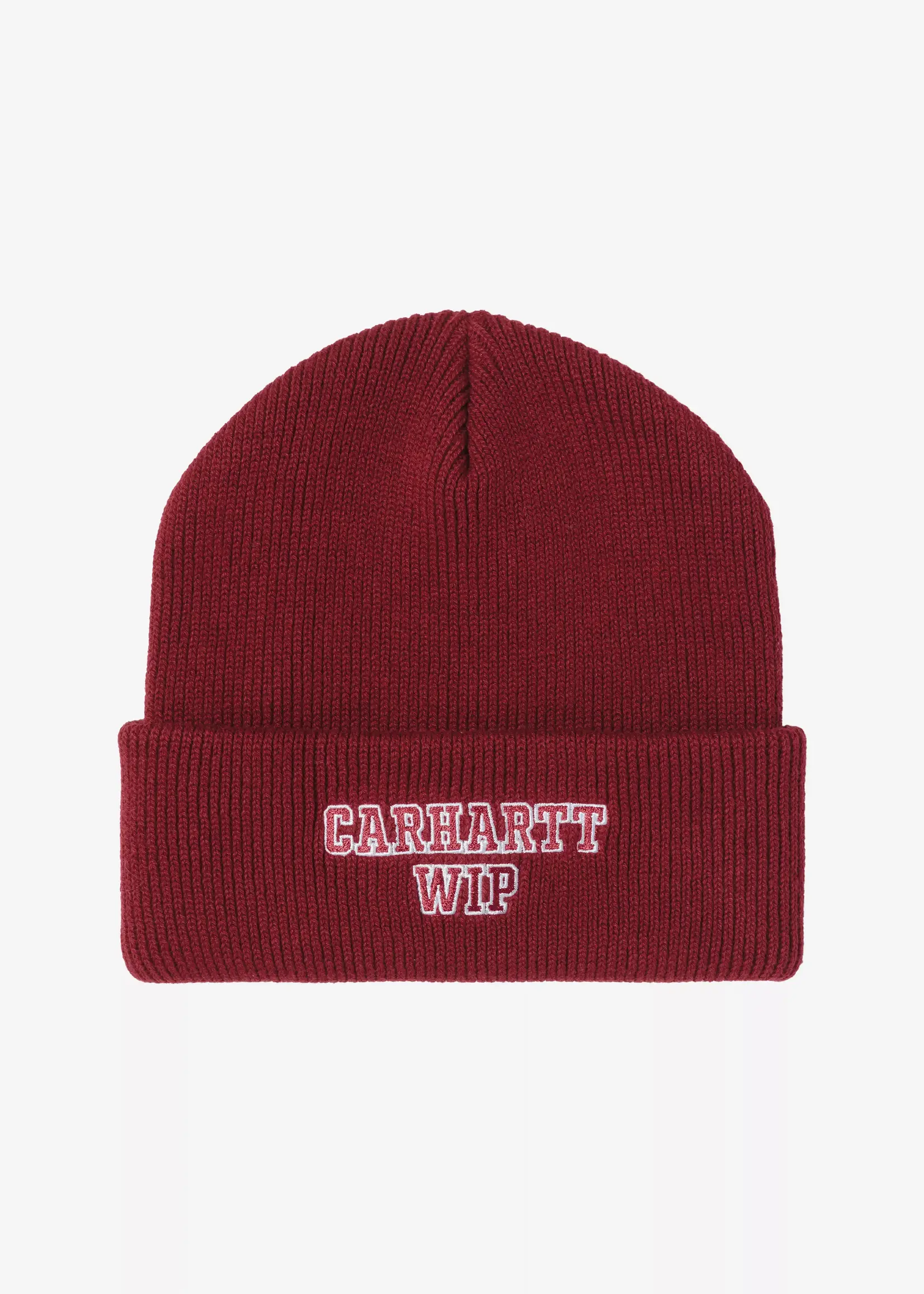 CARHARTT WIP CARHARTT ALUMNI BEANIE