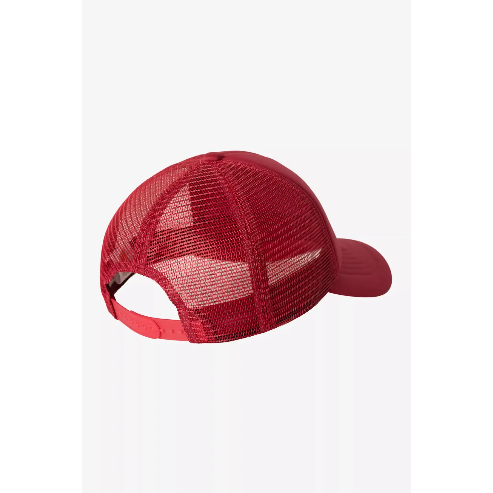 CARHARTT WIP CARHARTT HEART PATCH TRUCKER CAP