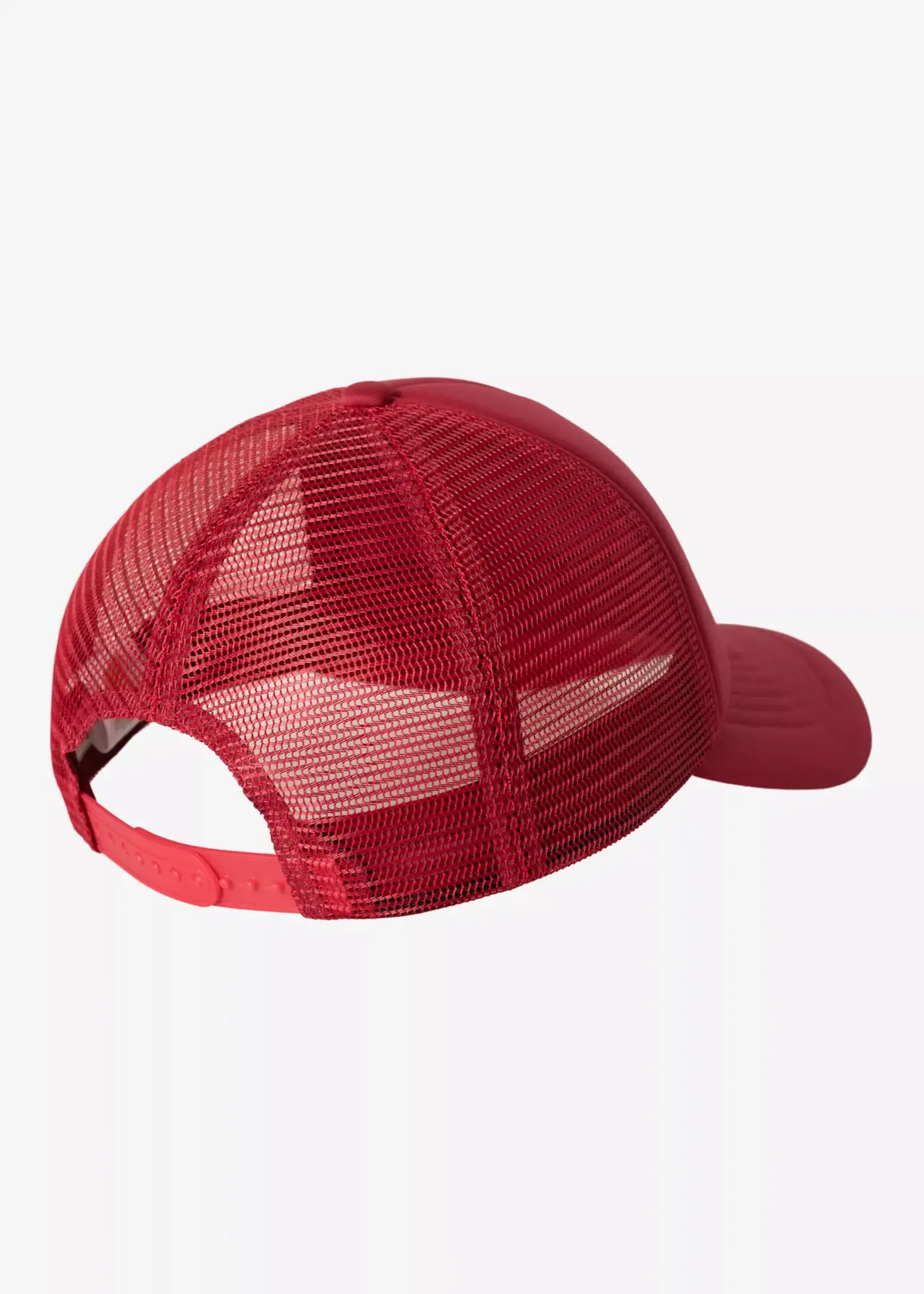 CARHARTT WIP CARHARTT HEART PATCH TRUCKER CAP