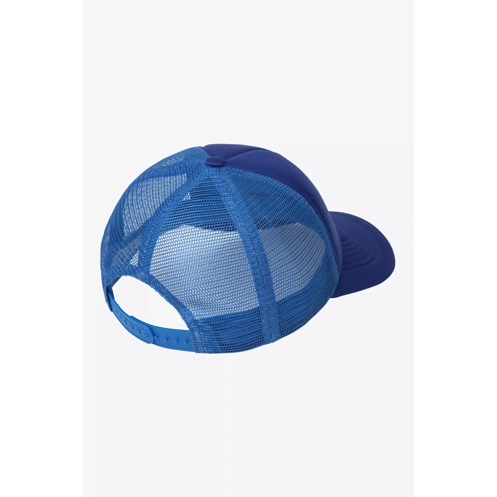 CARHARTT WIP CARHARTT HEART PATCH TRUCKER CAP