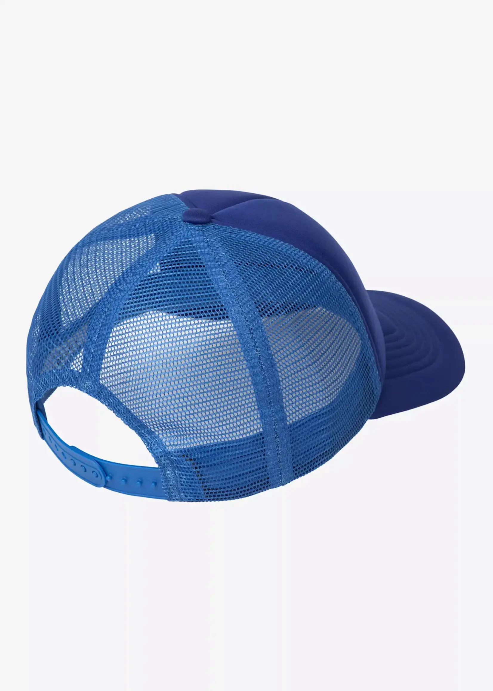 CARHARTT WIP CARHARTT HEART PATCH TRUCKER CAP