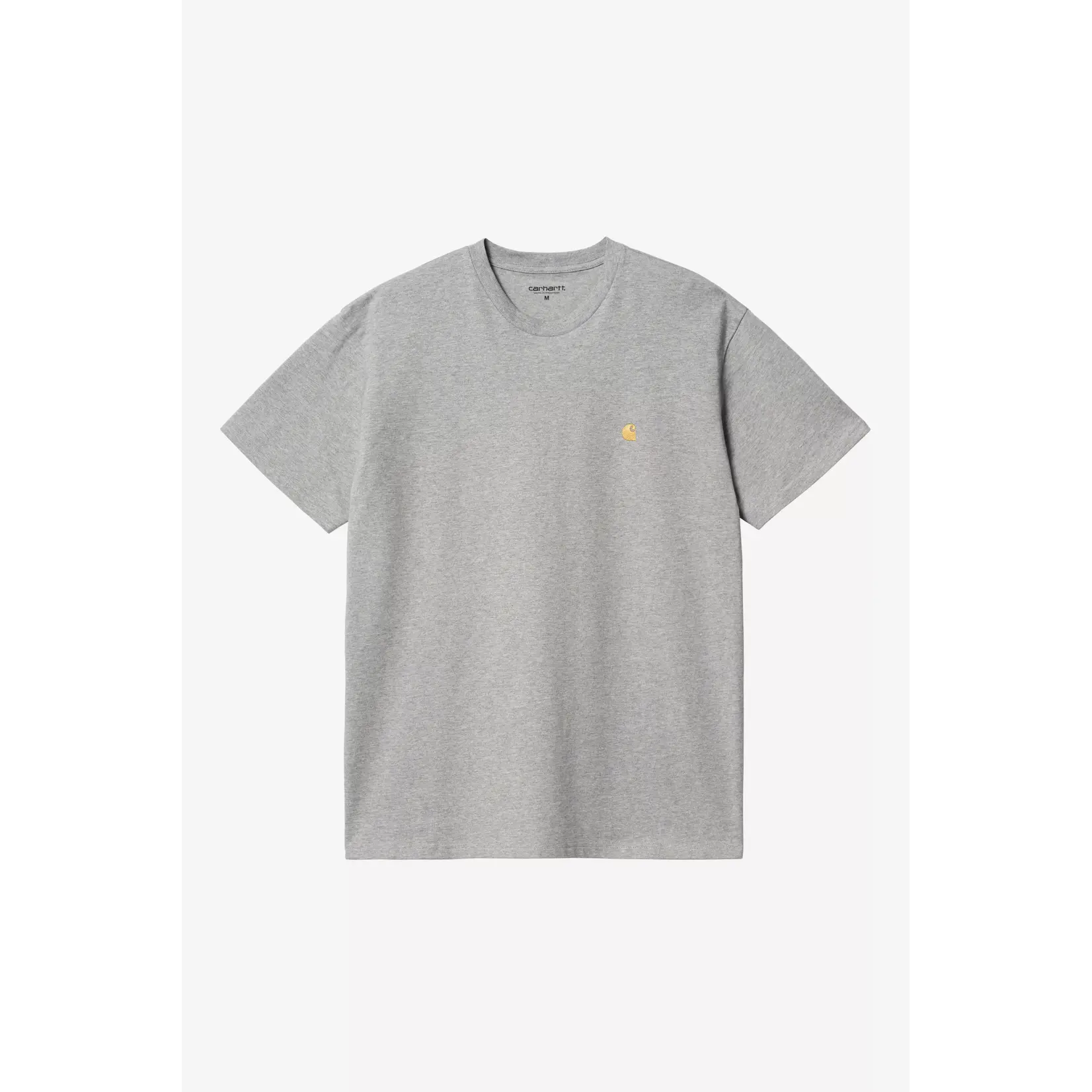CARHARTT WIP CARHARTT S/S CHASE T-SHIRT