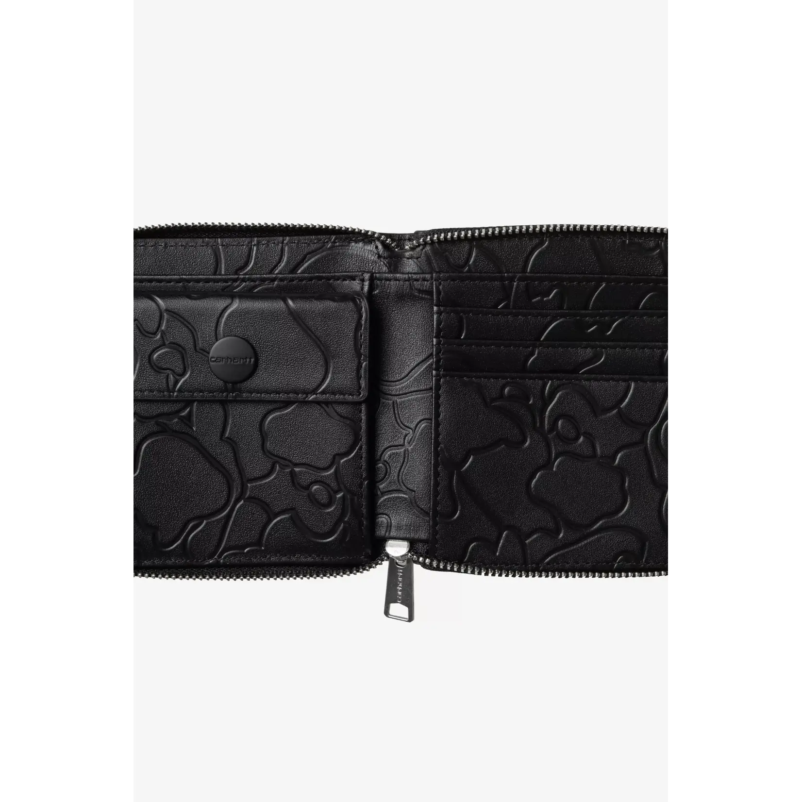 CARHARTT WIP CARHARTT CAMO DUCK WALLET