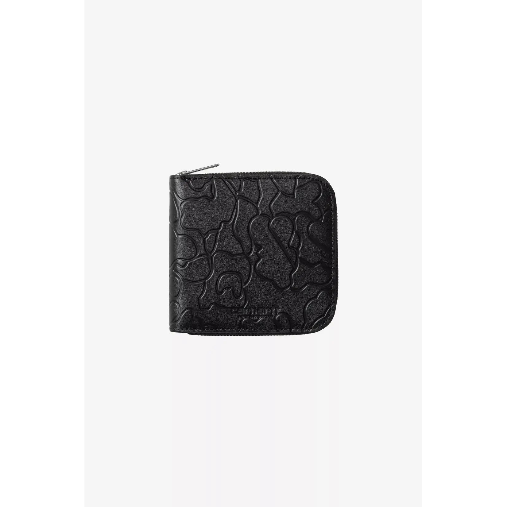 CARHARTT WIP CARHARTT CAMO DUCK WALLET