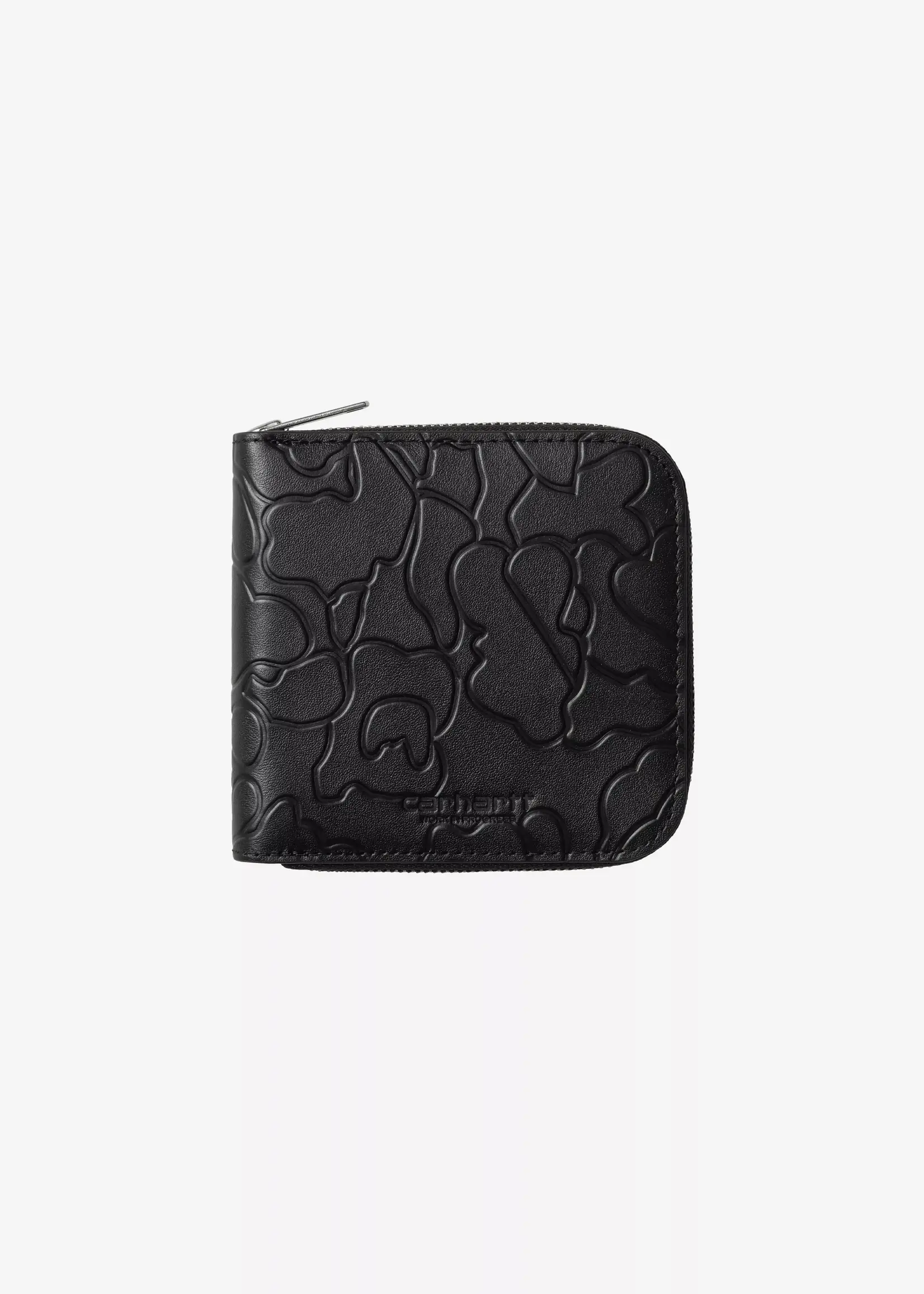 CARHARTT WIP CARHARTT CAMO DUCK WALLET