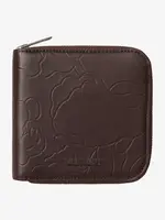 CARHARTT WIP CARHARTT CAMO DUCK WALLET