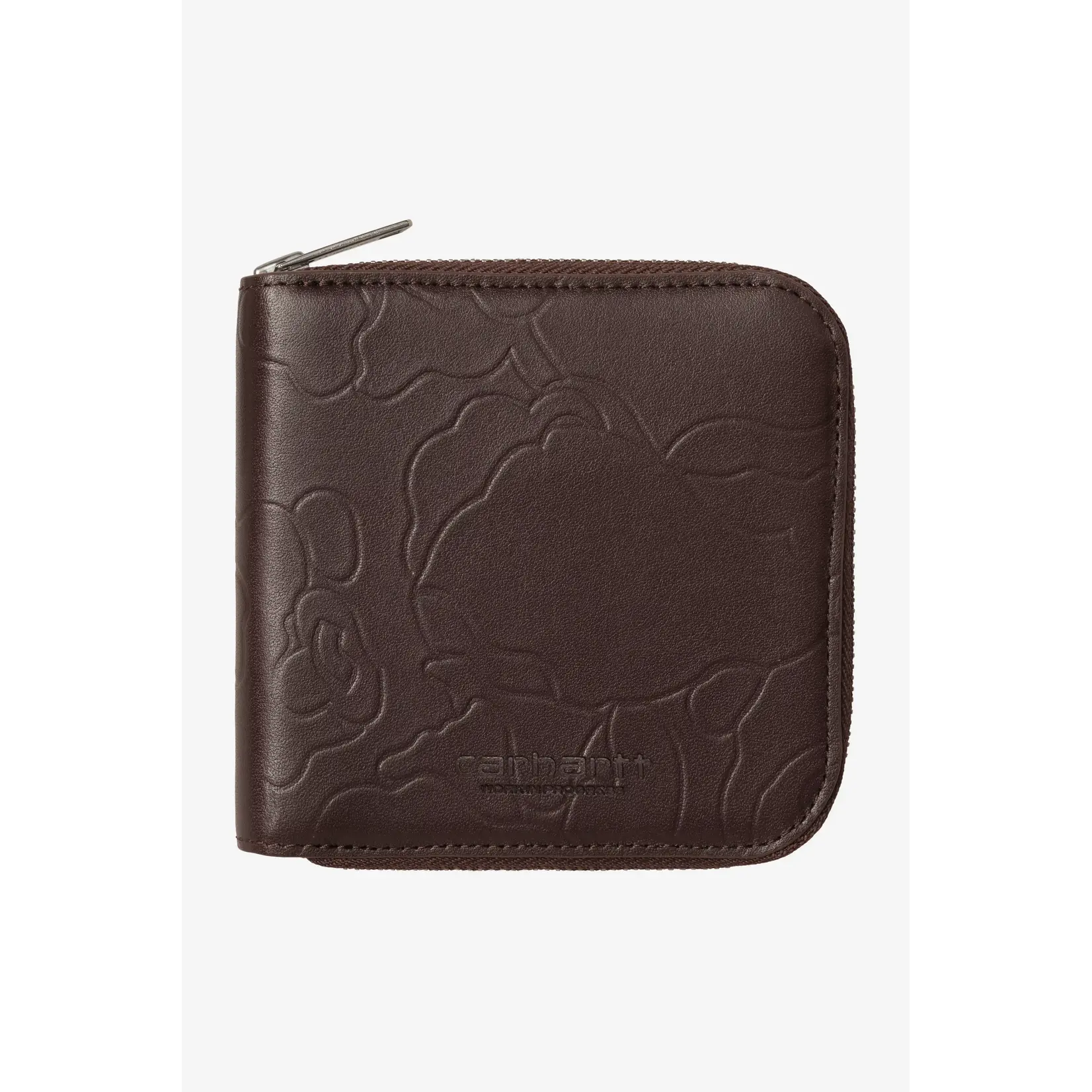 CARHARTT WIP CARHARTT CAMO DUCK WALLET