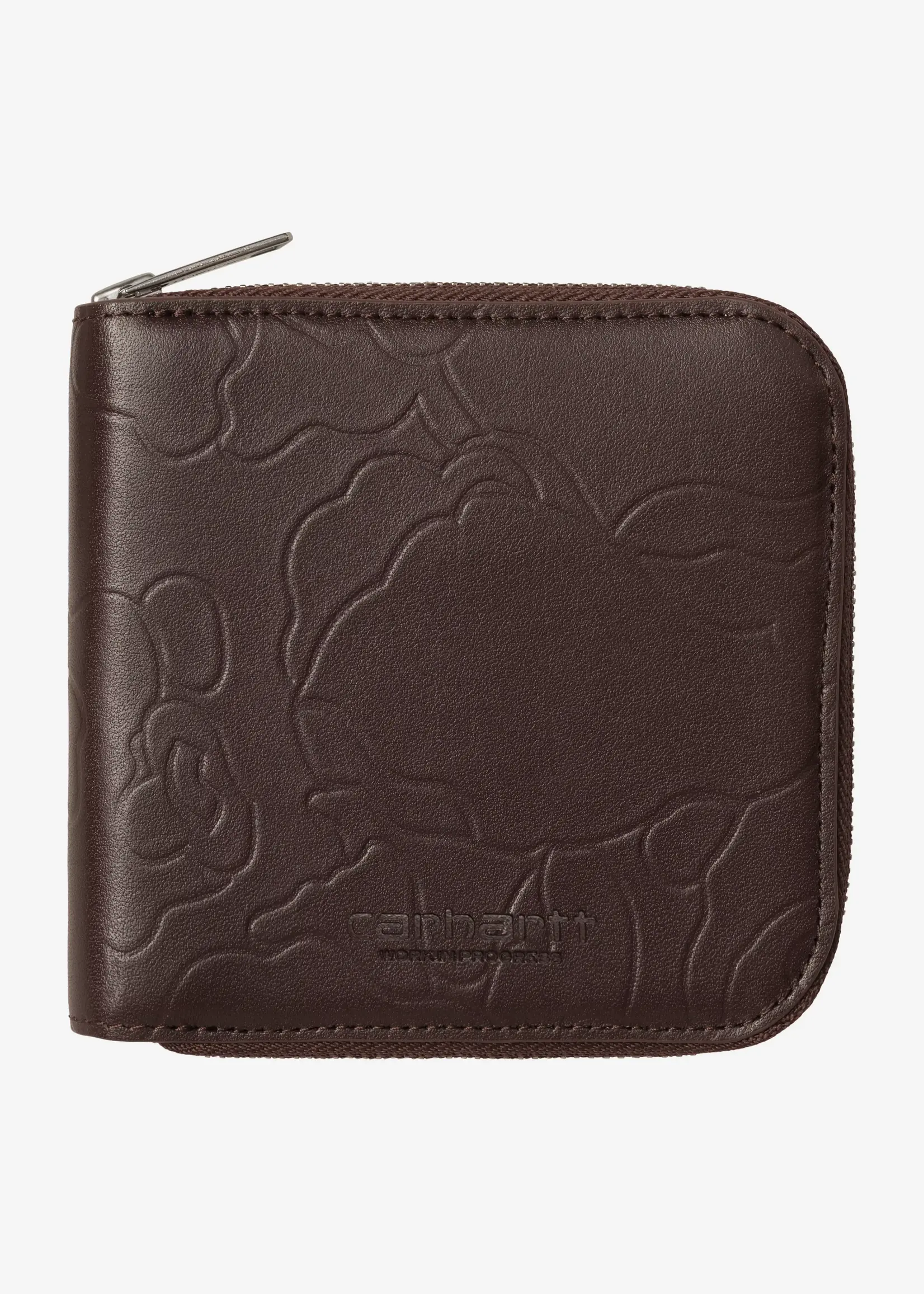 CARHARTT WIP CARHARTT CAMO DUCK WALLET