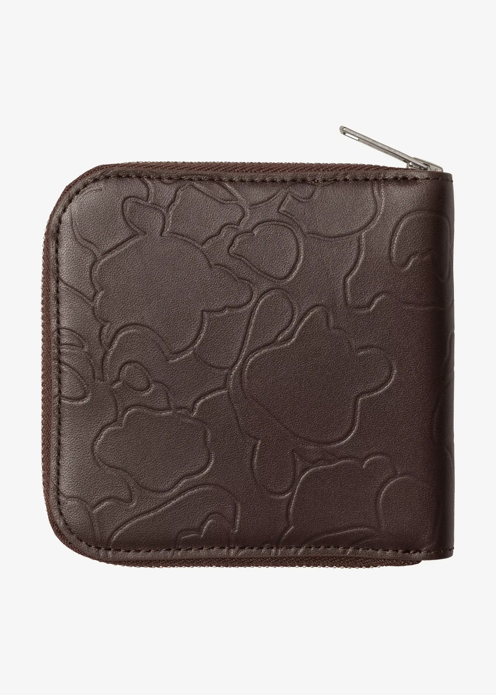 CARHARTT WIP CARHARTT CAMO DUCK WALLET