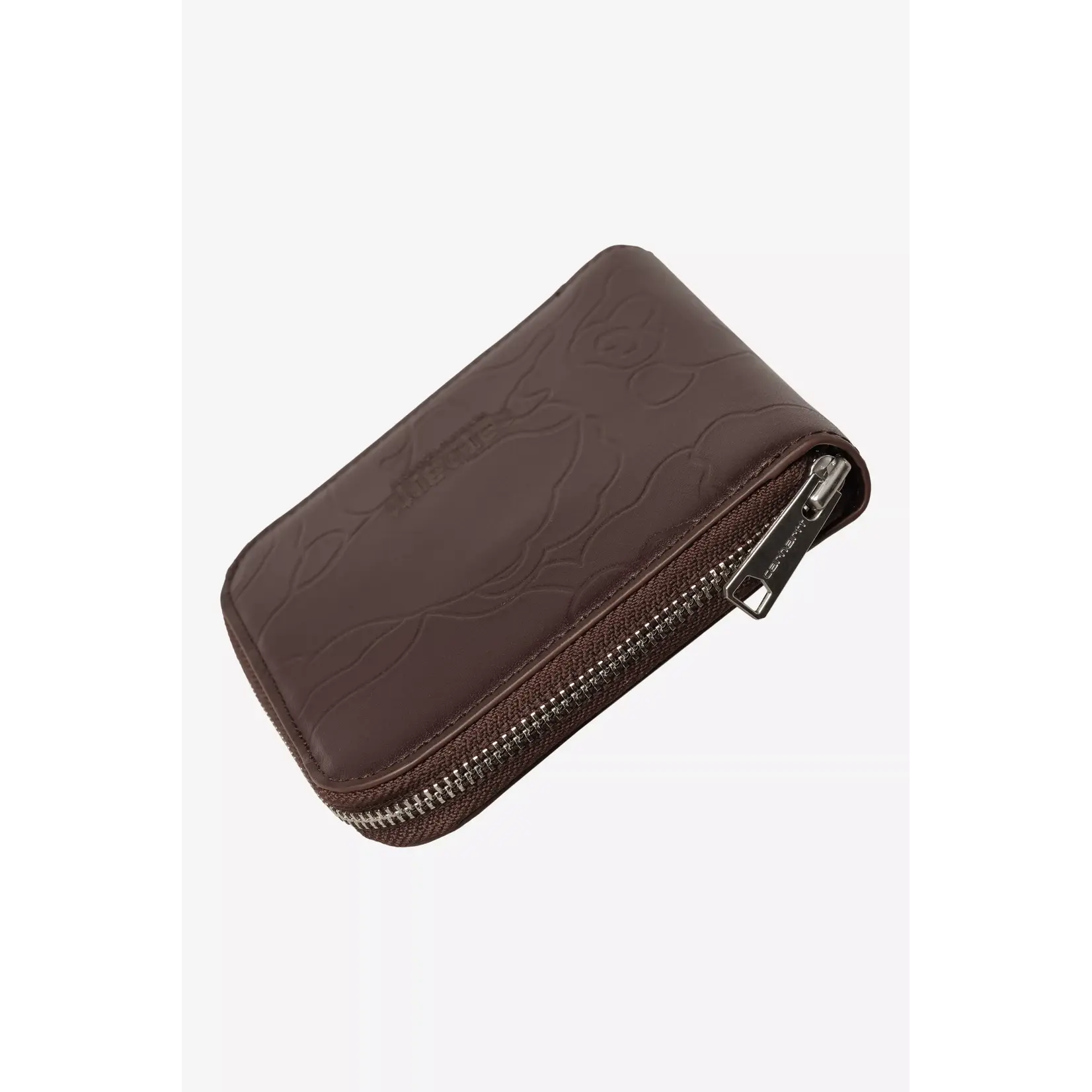 CARHARTT WIP CARHARTT CAMO DUCK WALLET