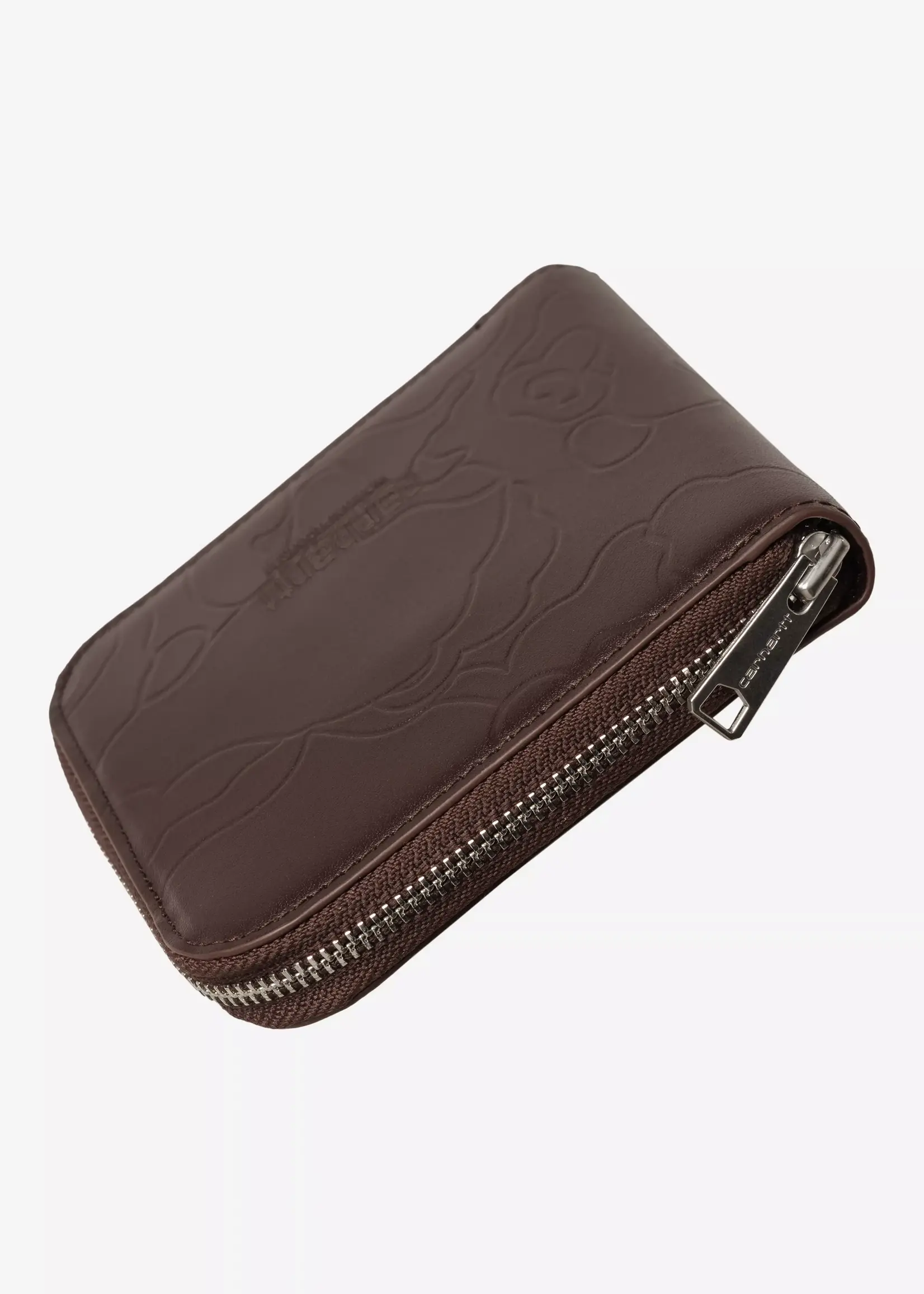 CARHARTT WIP CARHARTT CAMO DUCK WALLET
