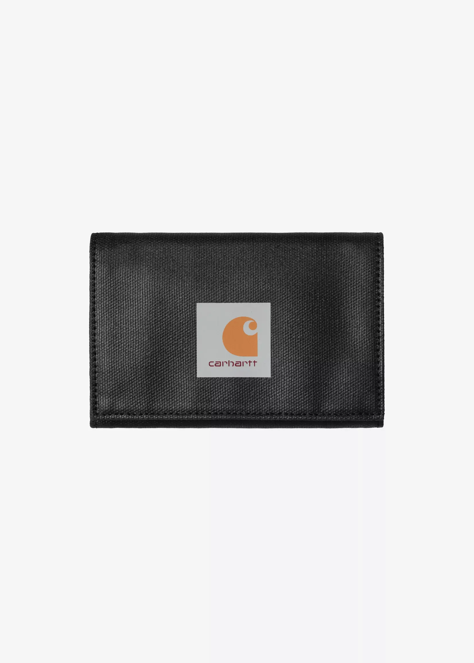 CARHARTT WIP CARHARTT DEAN WALLET BLACK
