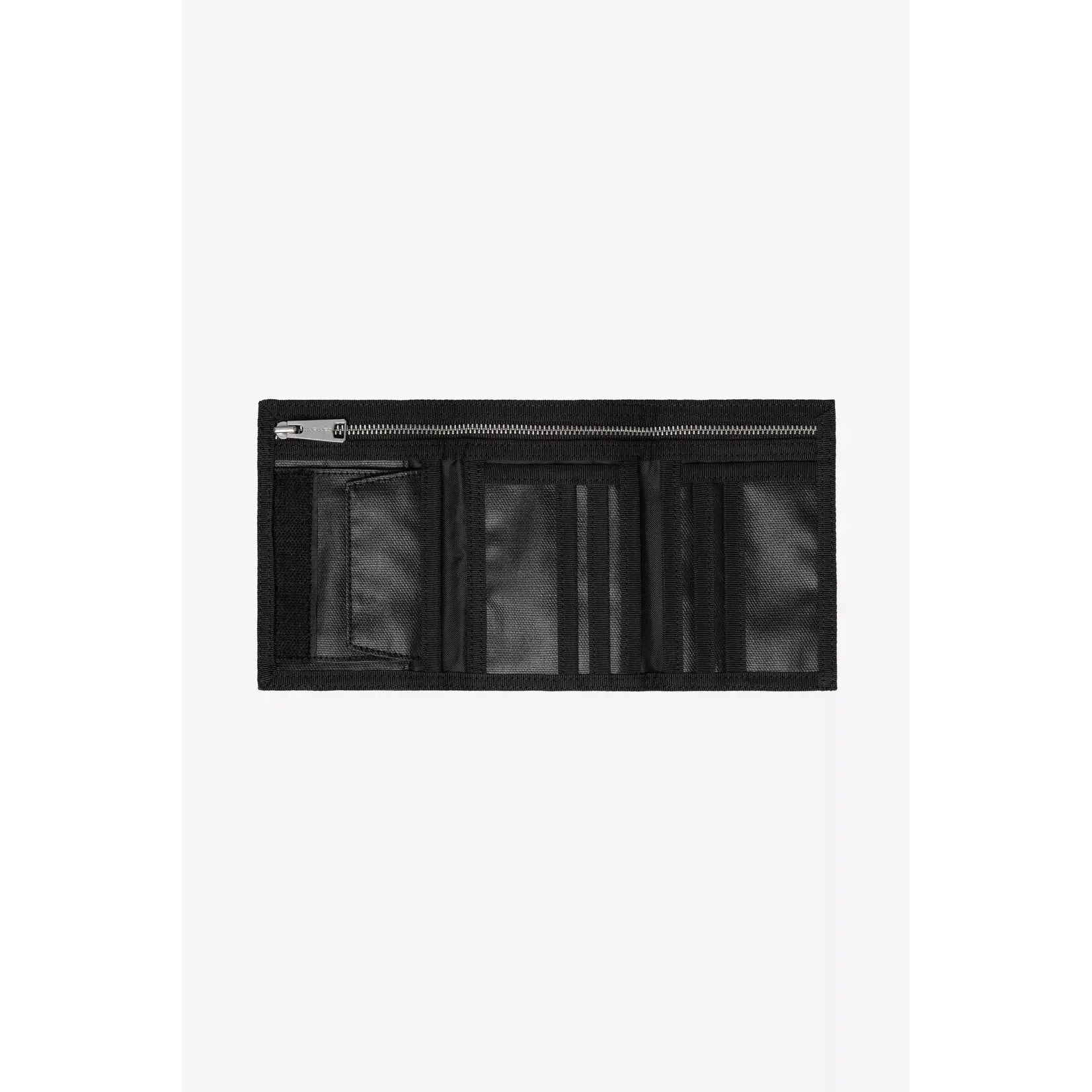 CARHARTT WIP CARHARTT DEAN WALLET BLACK