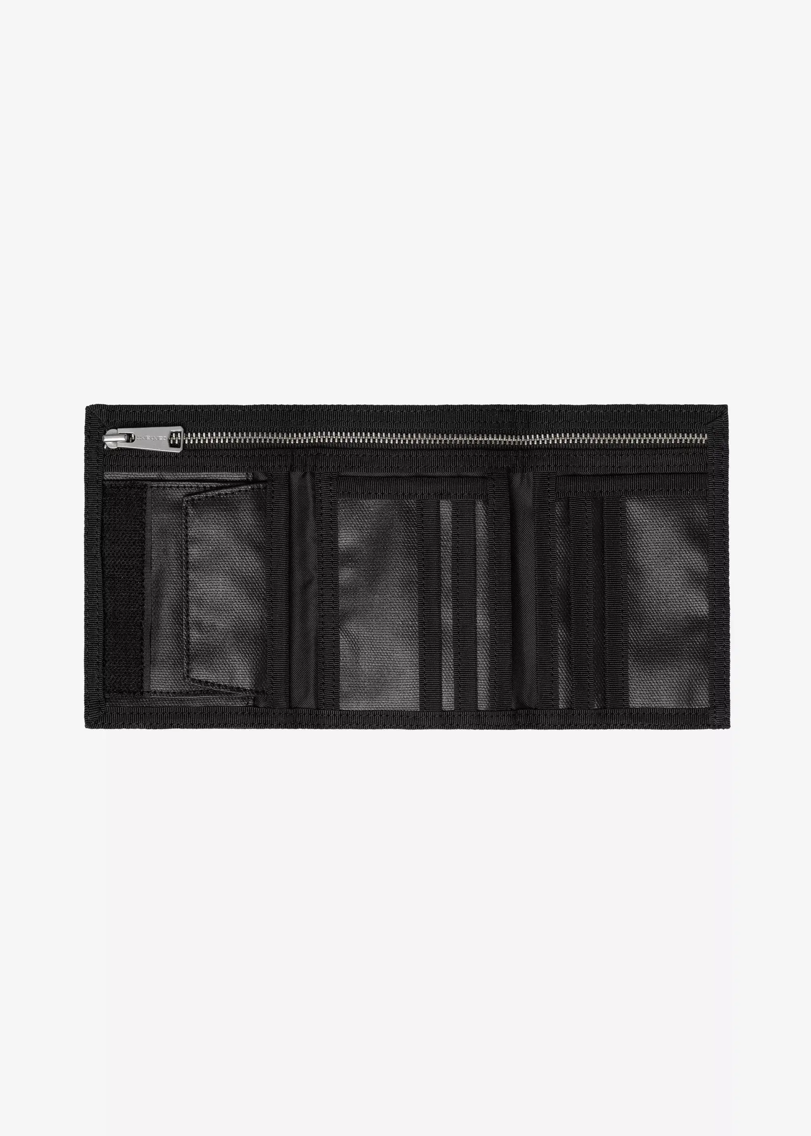 CARHARTT WIP CARHARTT DEAN WALLET BLACK