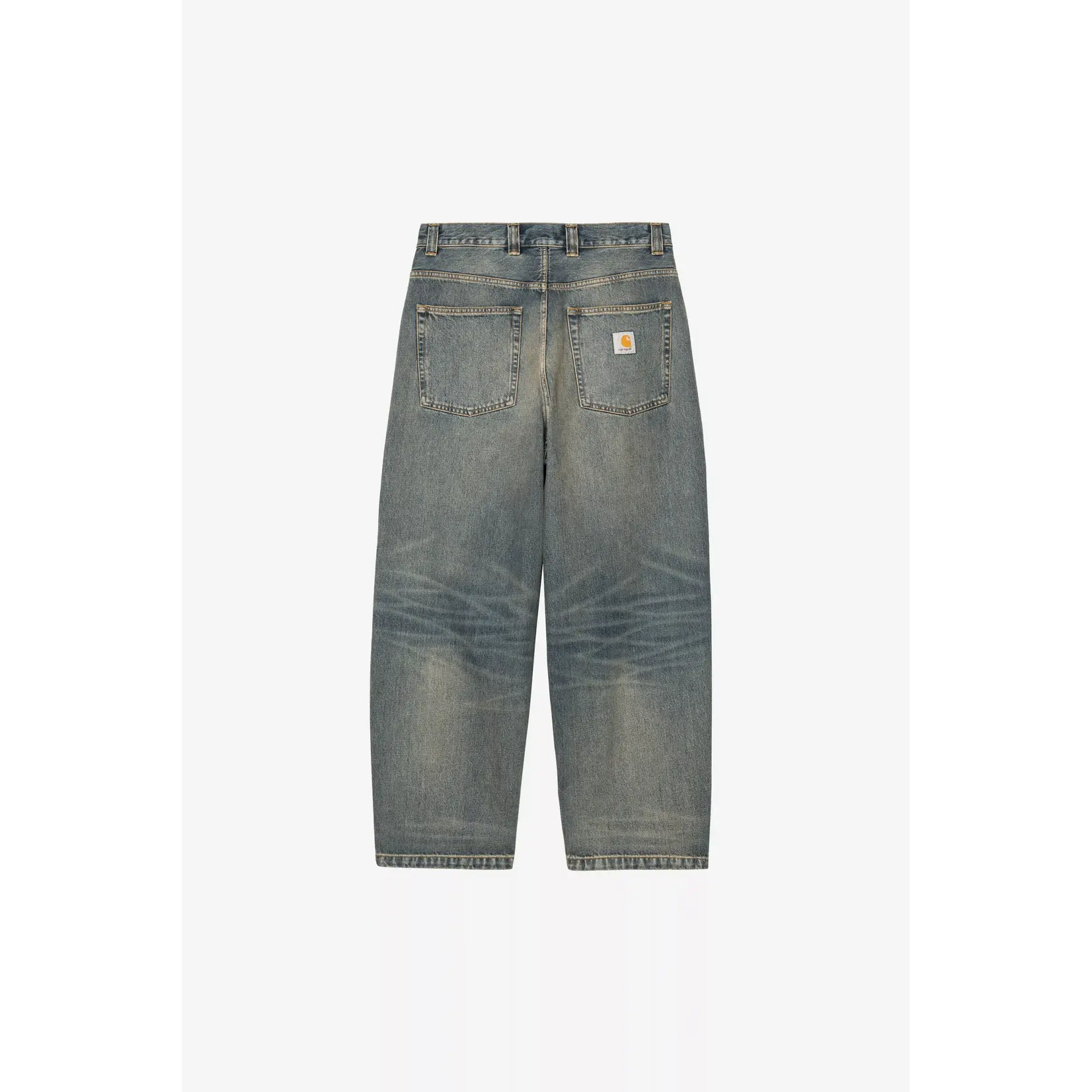 CARHARTT WIP CARHARTT BRANDON PANT