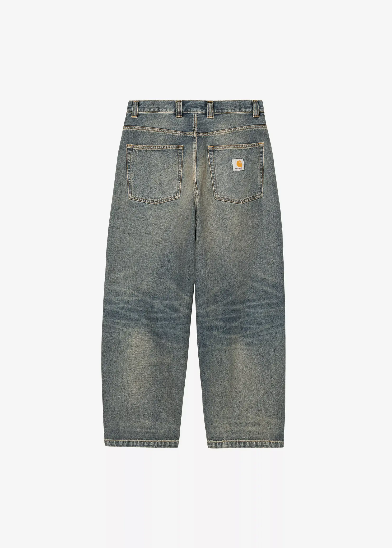 CARHARTT WIP CARHARTT BRANDON PANT