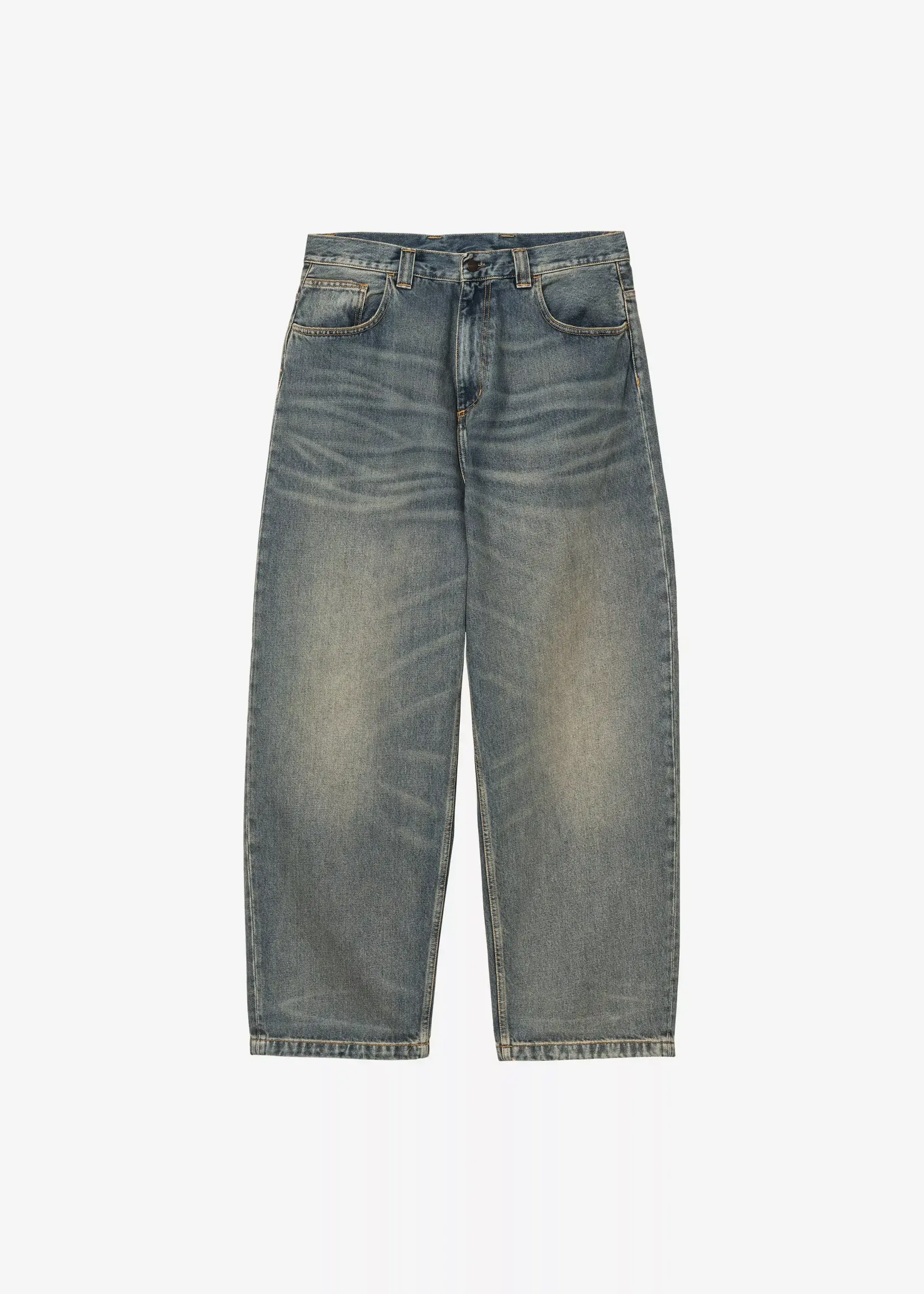 CARHARTT WIP CARHARTT BRANDON PANT