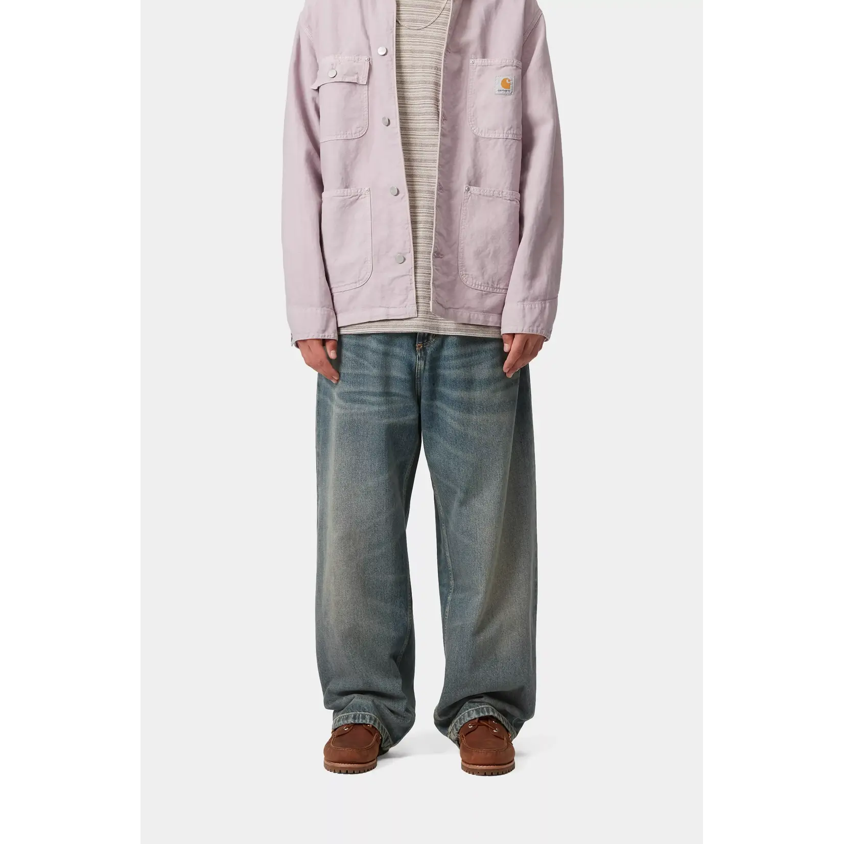 CARHARTT WIP CARHARTT BRANDON PANT