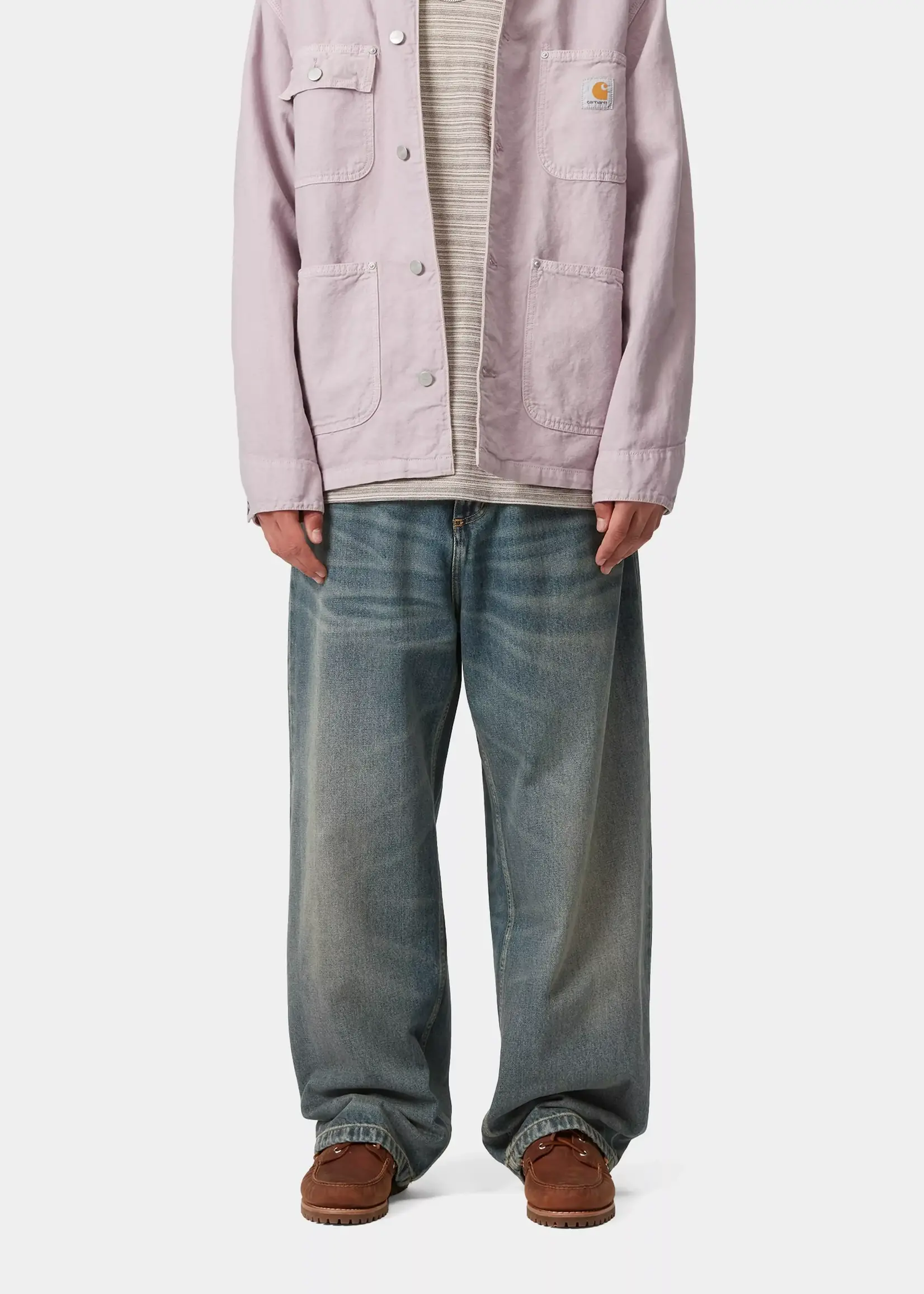 CARHARTT WIP CARHARTT BRANDON PANT