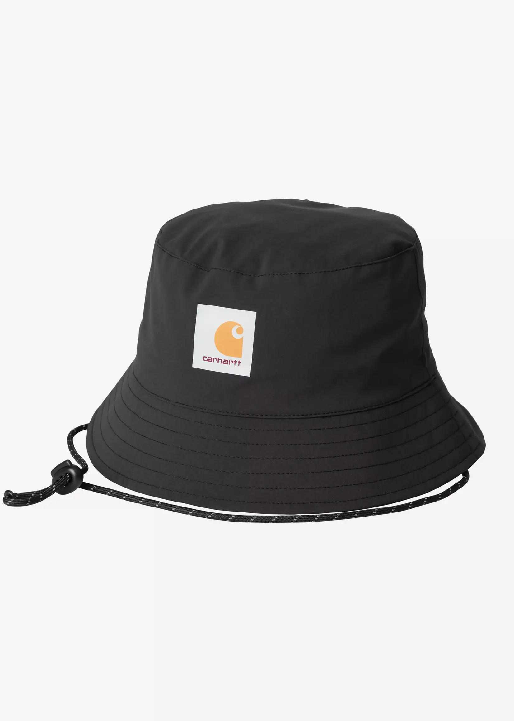 CARHARTT WIP CARHARTT BOWDEN BUCKET HAT
