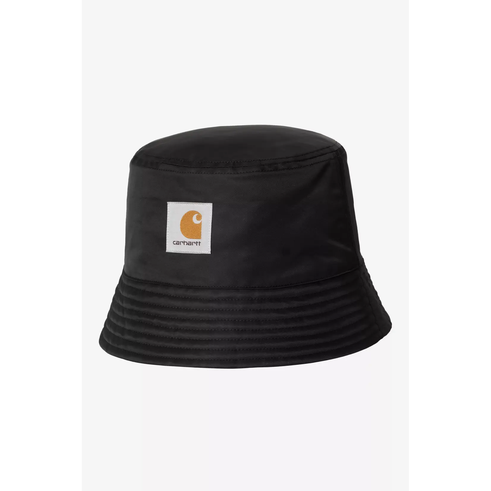 CARHARTT WIP CARHARTT WIP  REVERSIBLE ALUMNI BUCKET HAT
