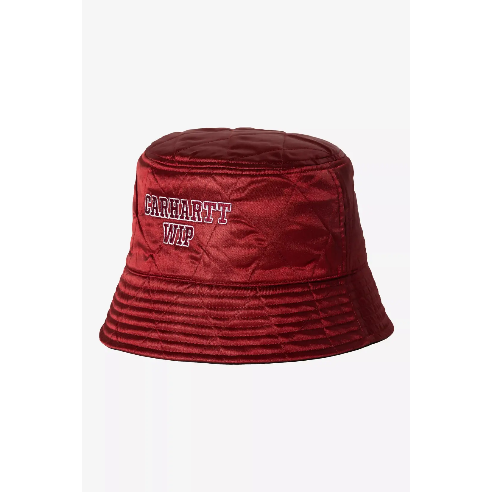 CARHARTT WIP CARHARTT WIP  REVERSIBLE ALUMNI BUCKET HAT