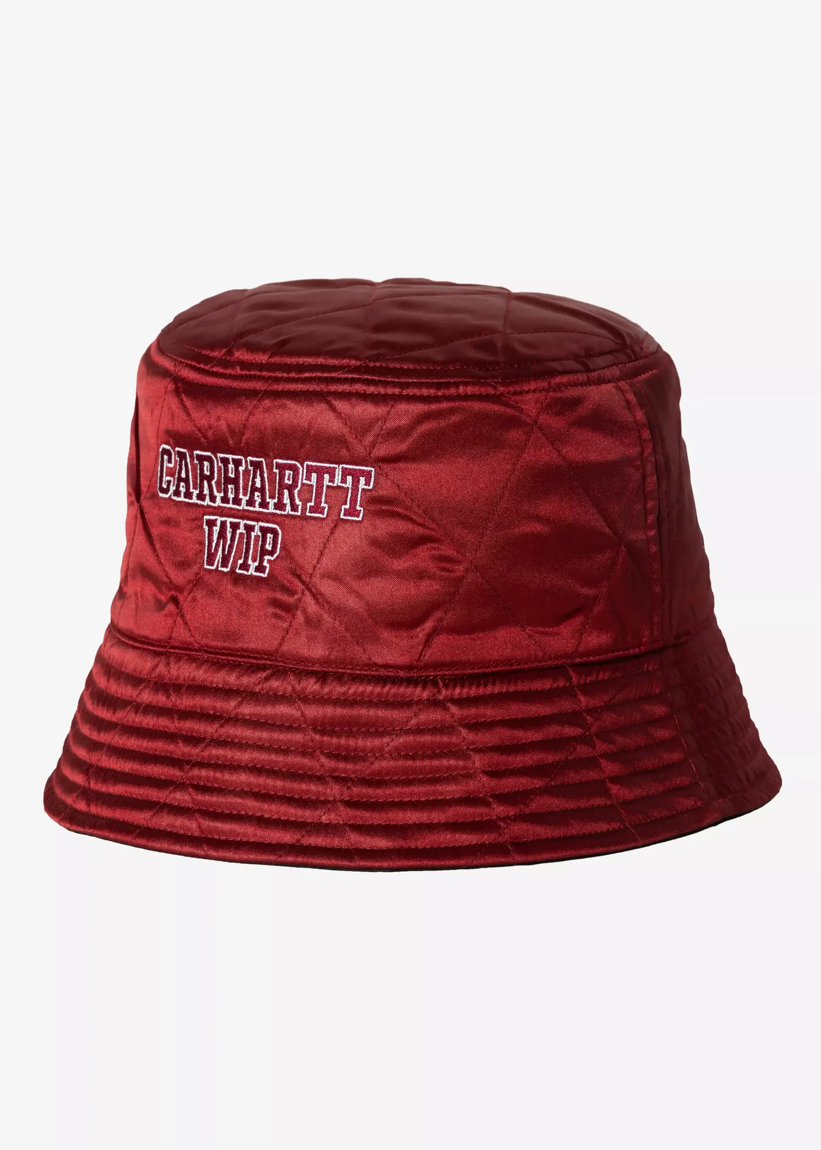 CARHARTT WIP CARHARTT ALUMNI BUCKET HAT