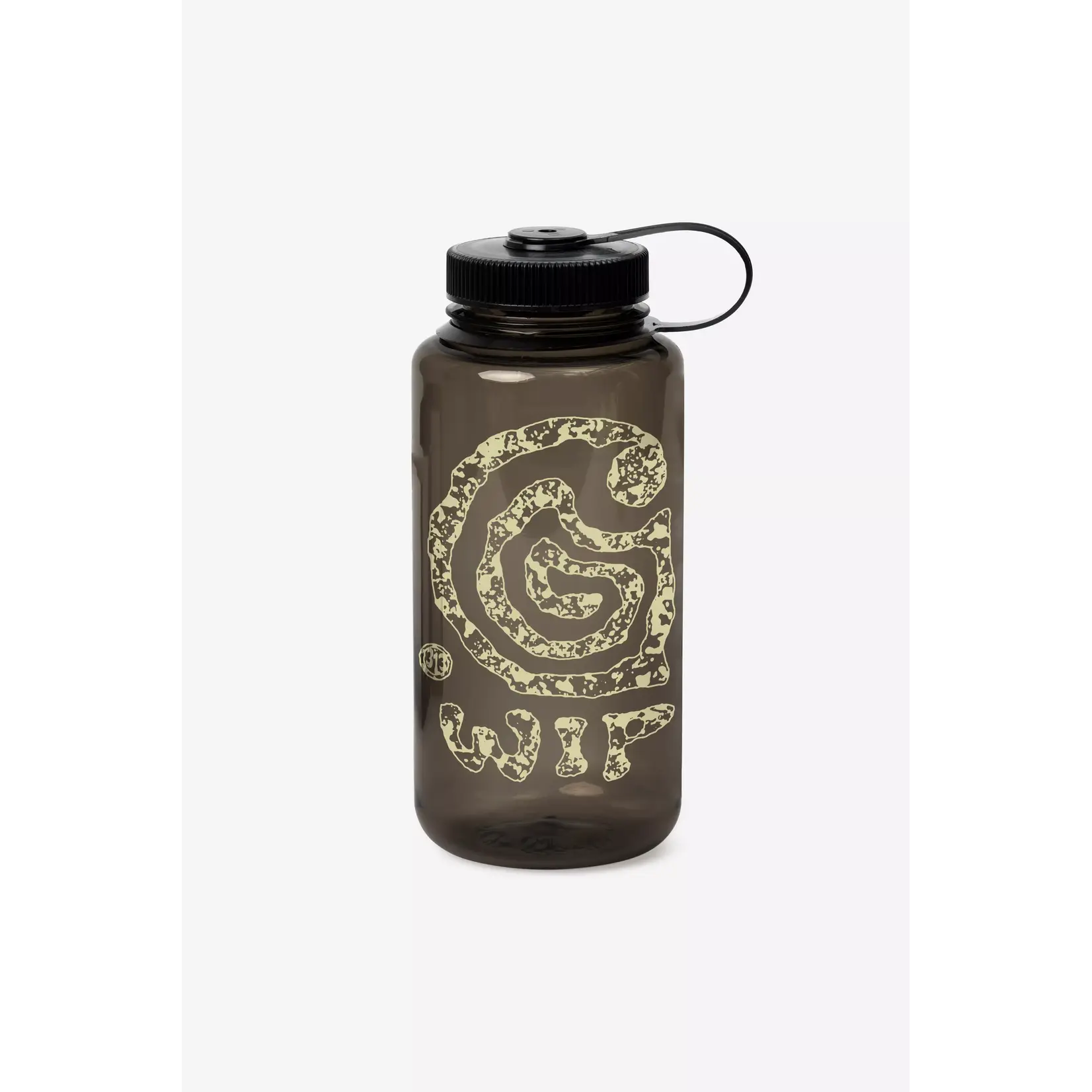 CARHARTT WIP CARHARTT HELIX WATER BOTTLE