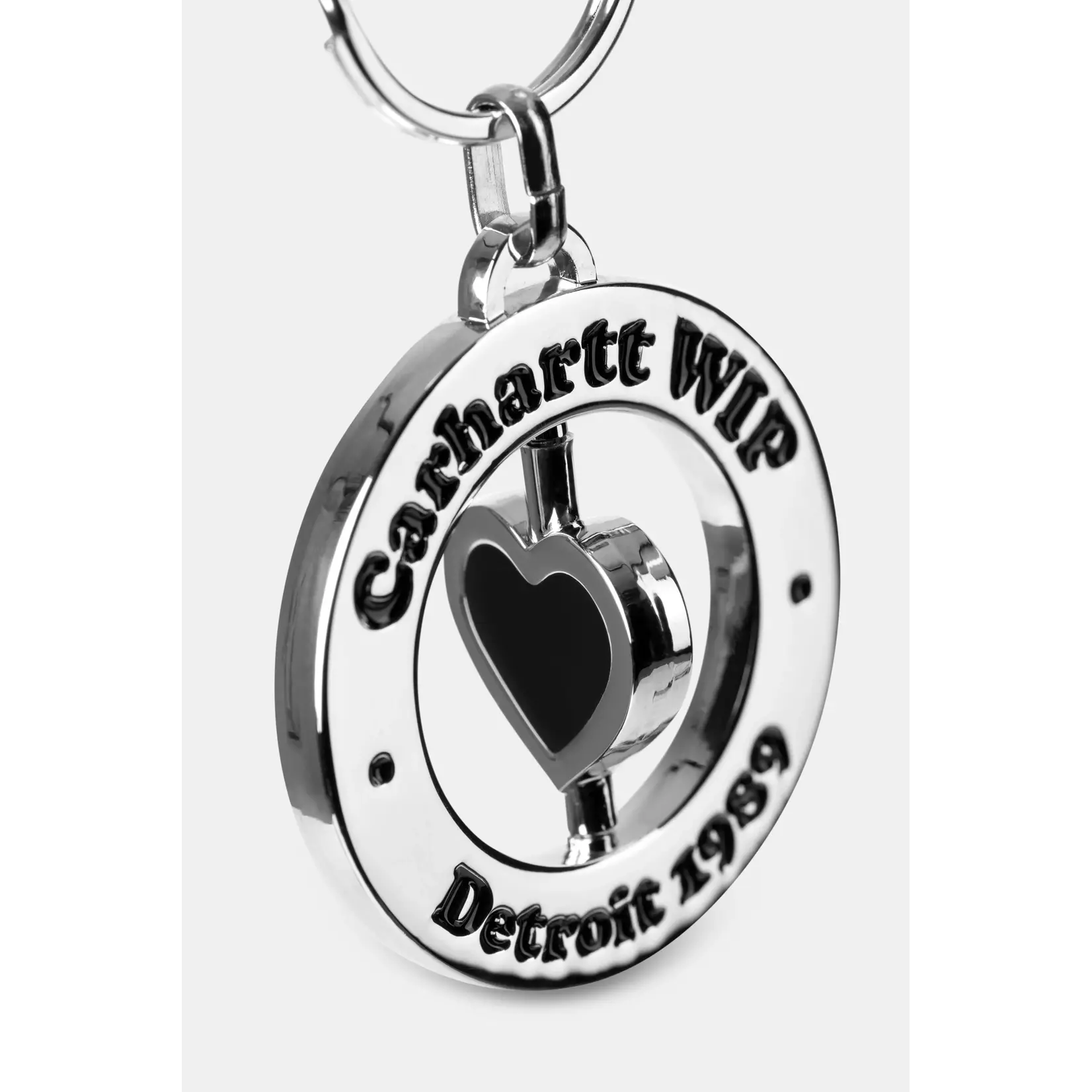 CARHARTT WIP CARHARTT MODALITY KEYCHAIN