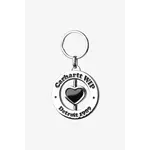 CARHARTT WIP CARHARTT MODALITY KEYCHAIN