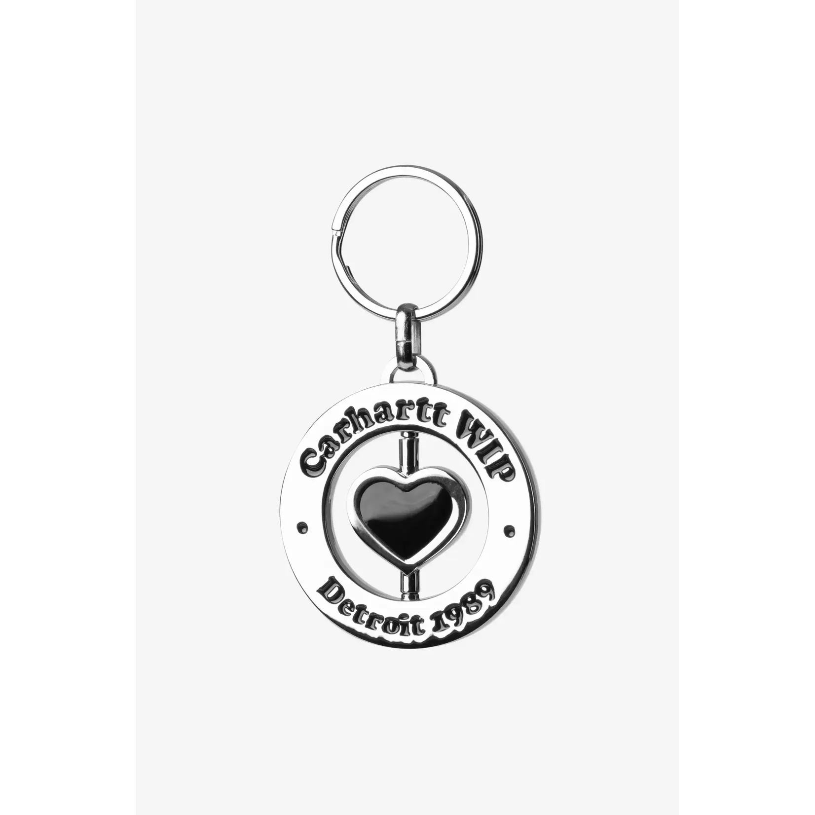 CARHARTT WIP CARHARTT MODALITY KEYCHAIN