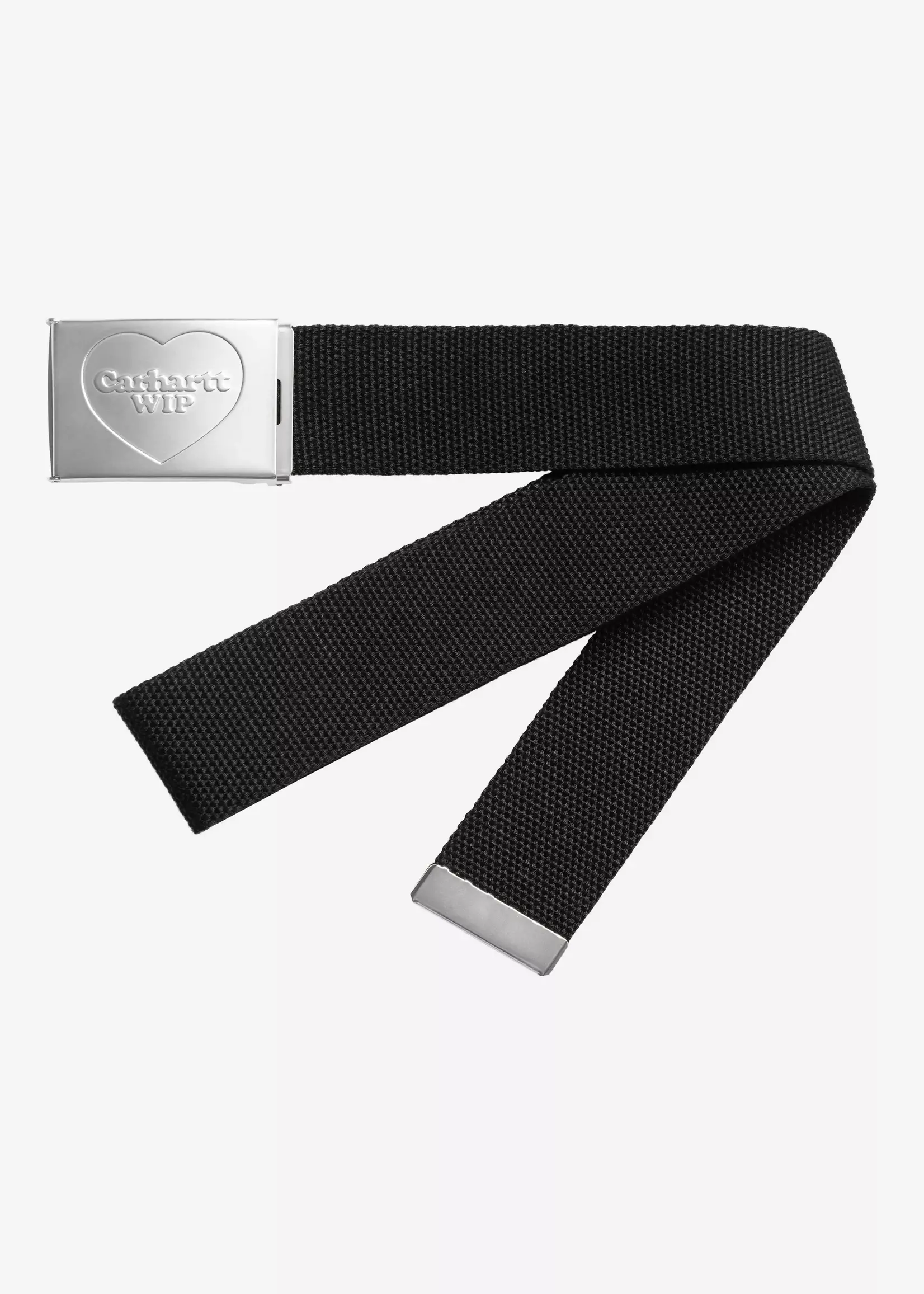 CARHARTT WIP CARHARTT HEART CLIP BELT