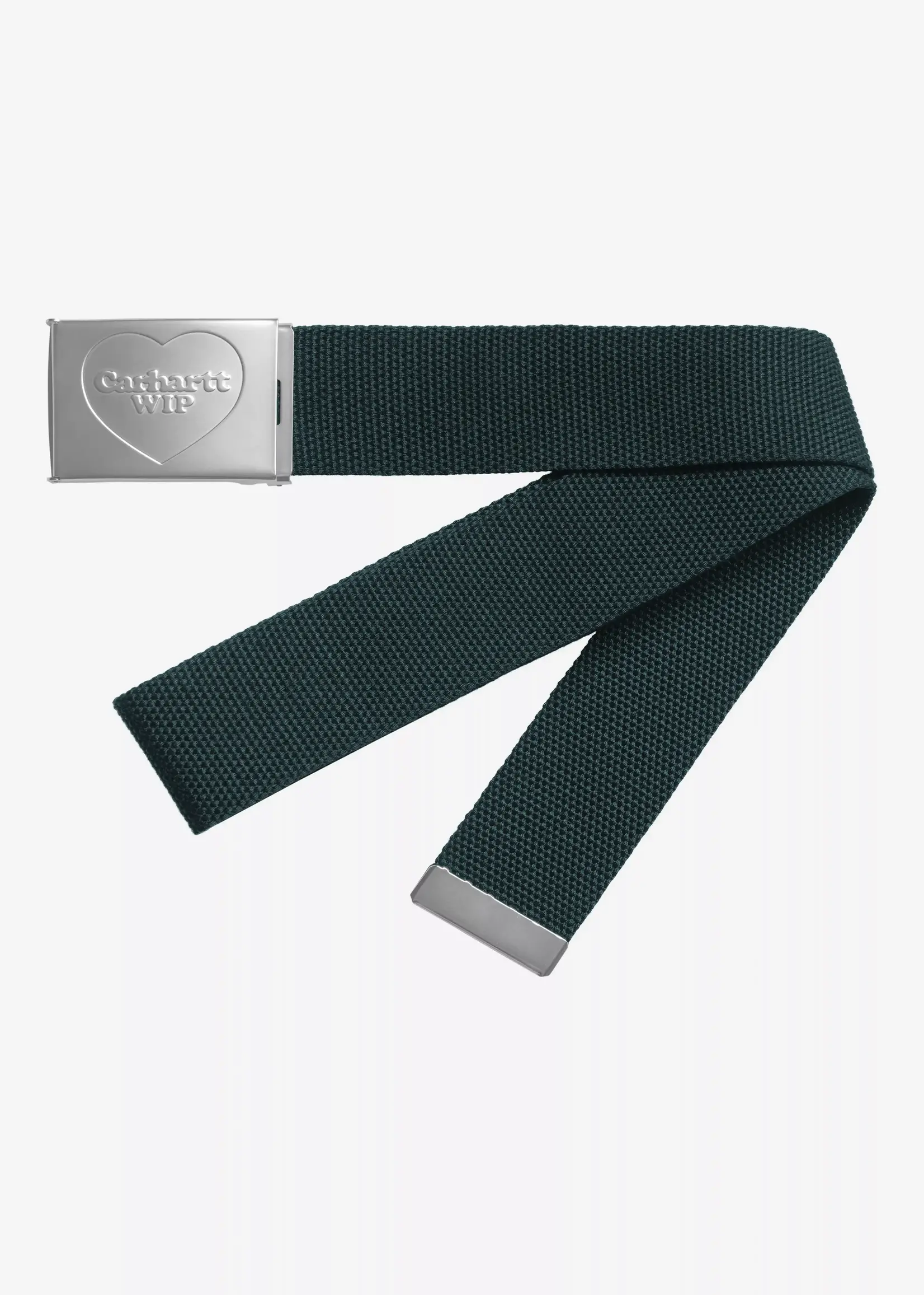 CARHARTT WIP CARHARTT HEART CLIP BELT
