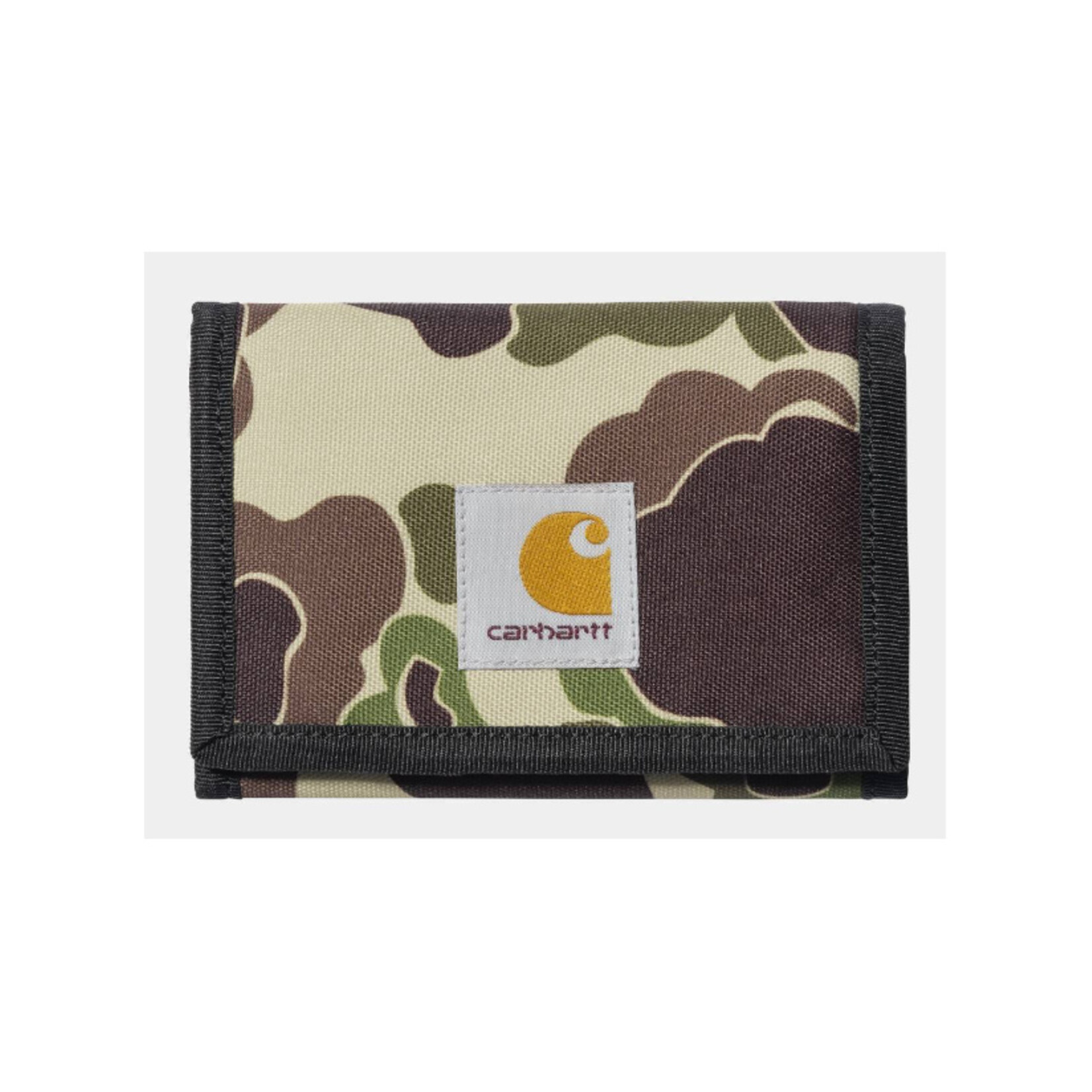 CARHARTT WIP CARHARTT WIP ALEC WALLET
