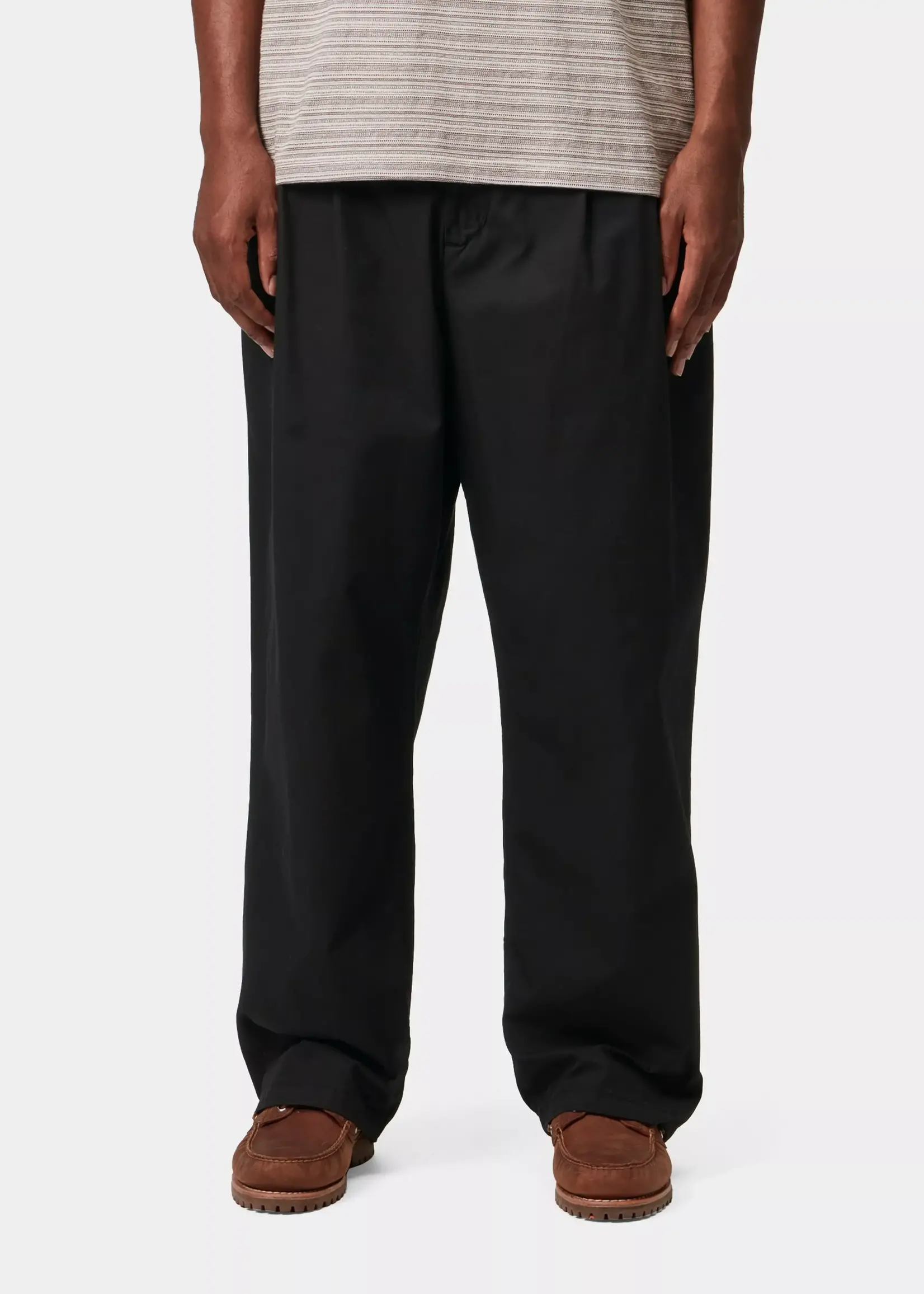 CARHARTT WIP CARHARTT EVAN PANT