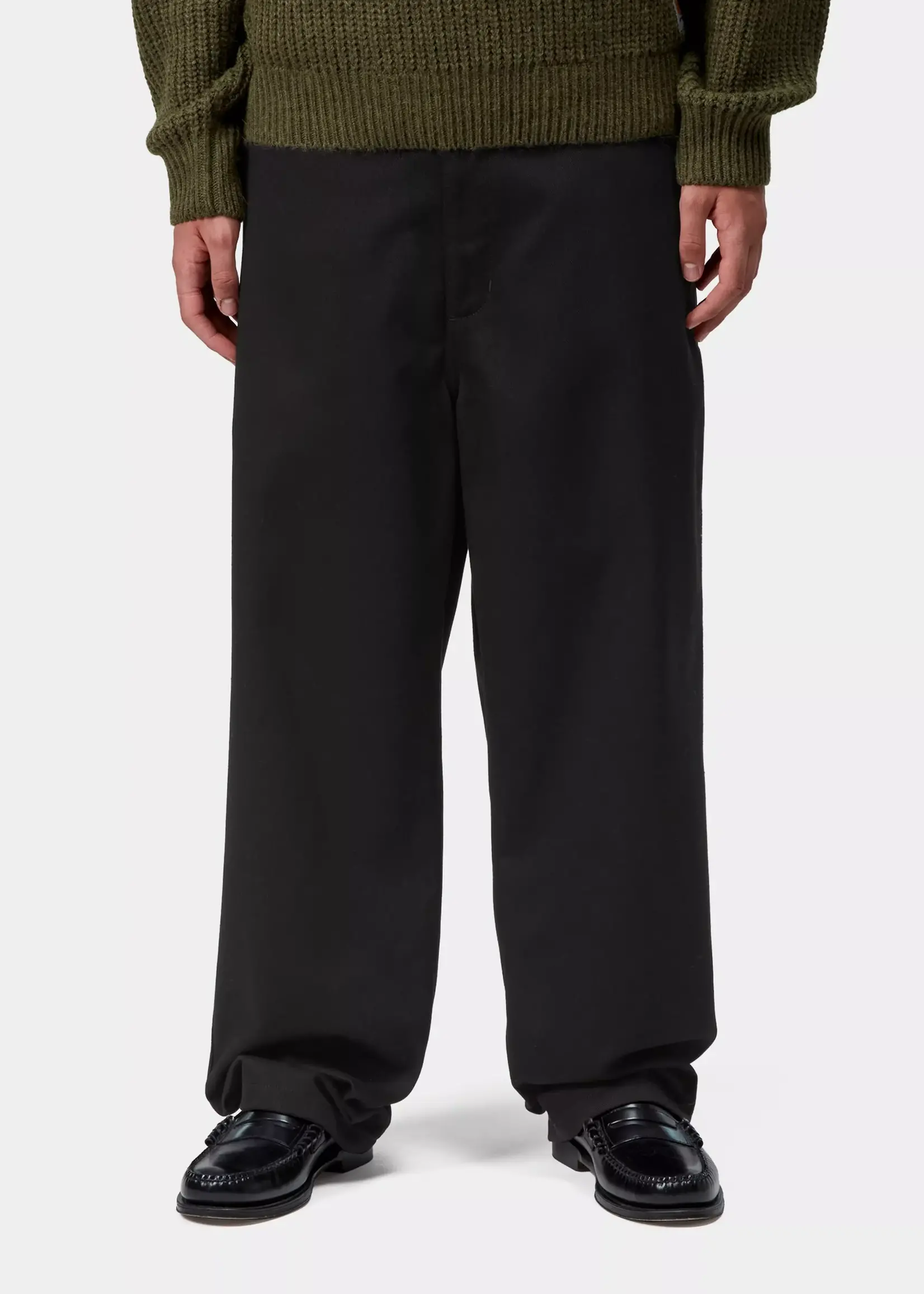 CARHARTT WIP CARHARTT MODULE PANT