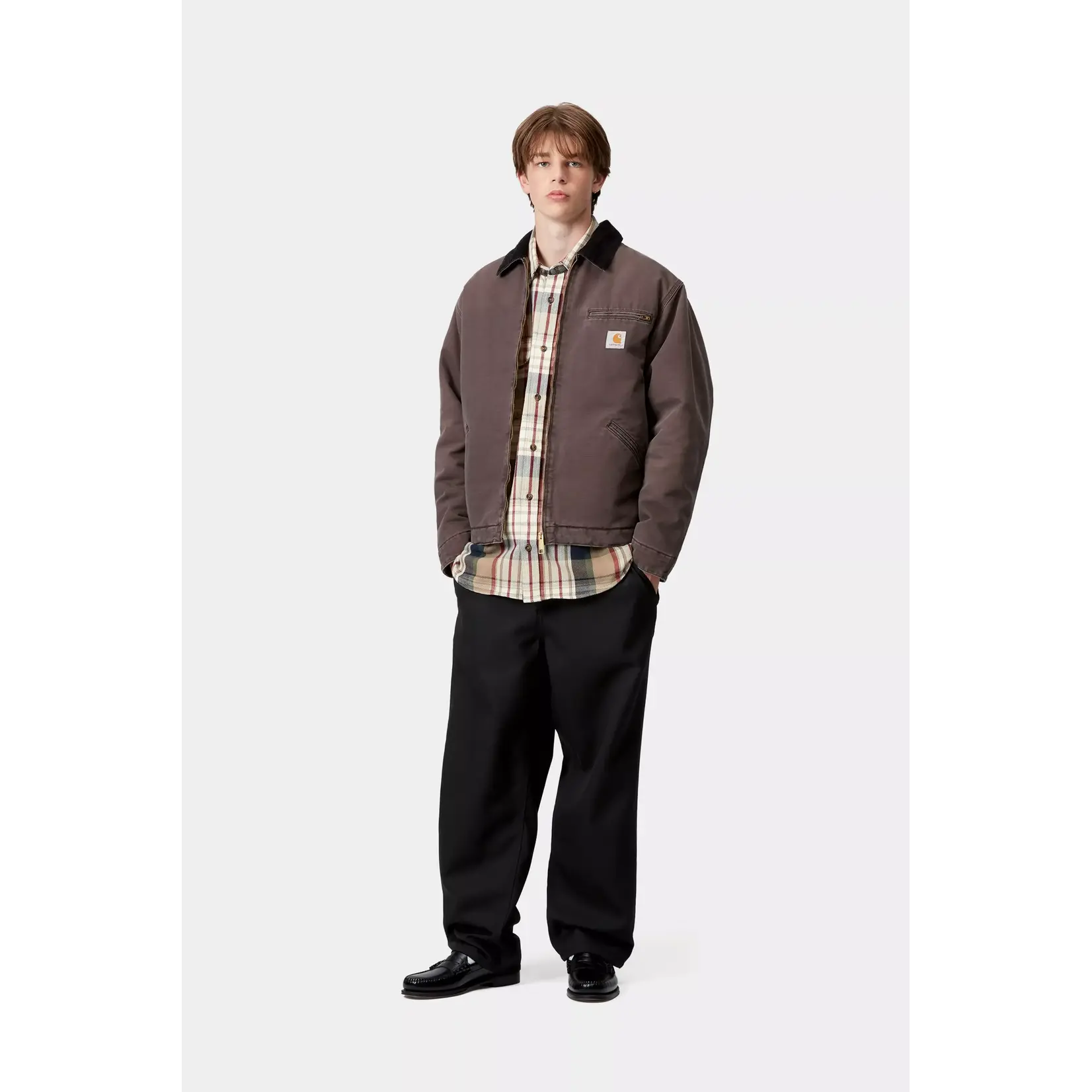 CARHARTT WIP CARHARTT RAY SINGLE KNEE PANT