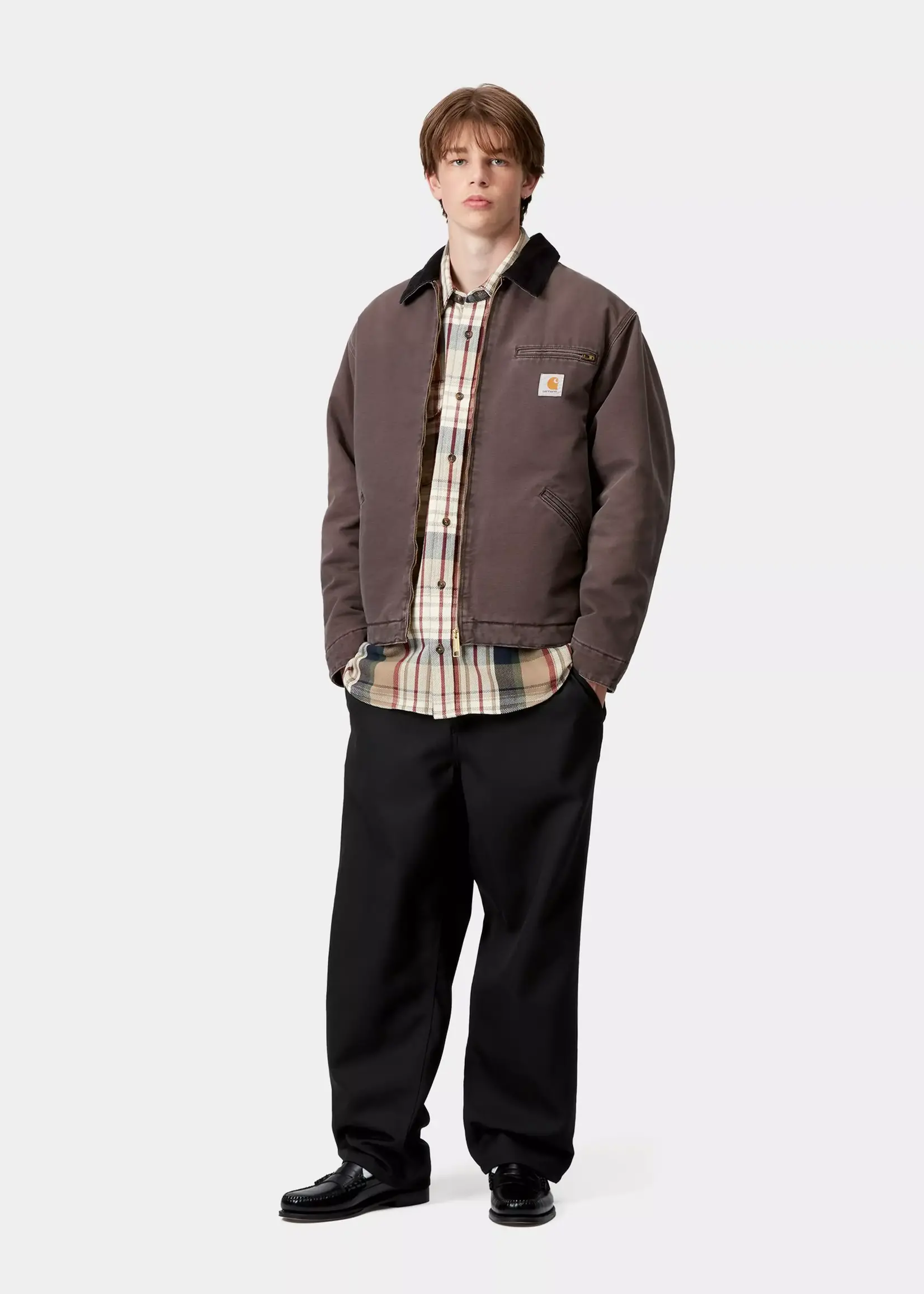 CARHARTT WIP CARHARTT RAY SINGLE KNEE PANT